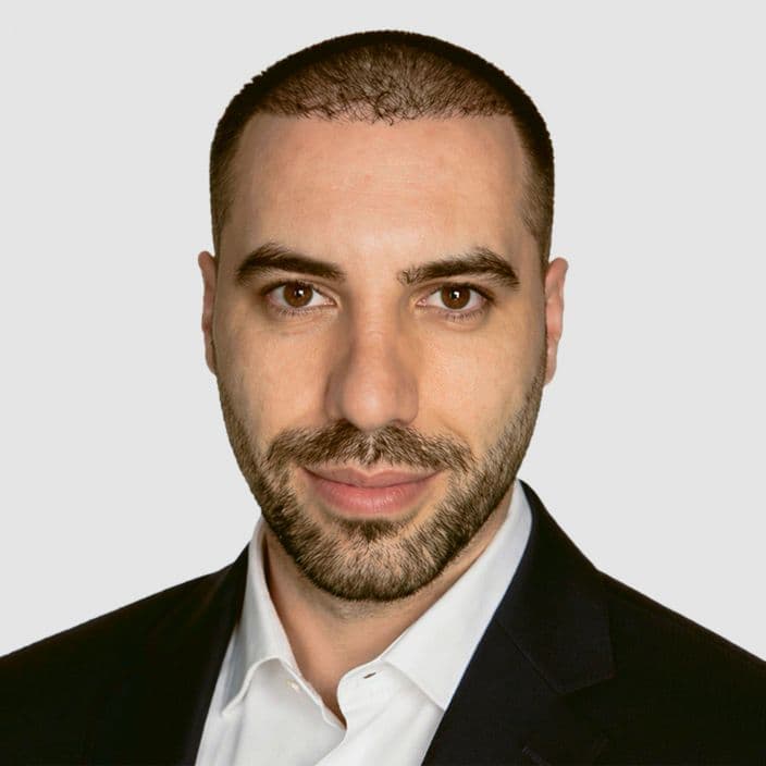 Berater für Baufinanzierungen, Selbständiger Handelsvertreter Sohrab Waseqi