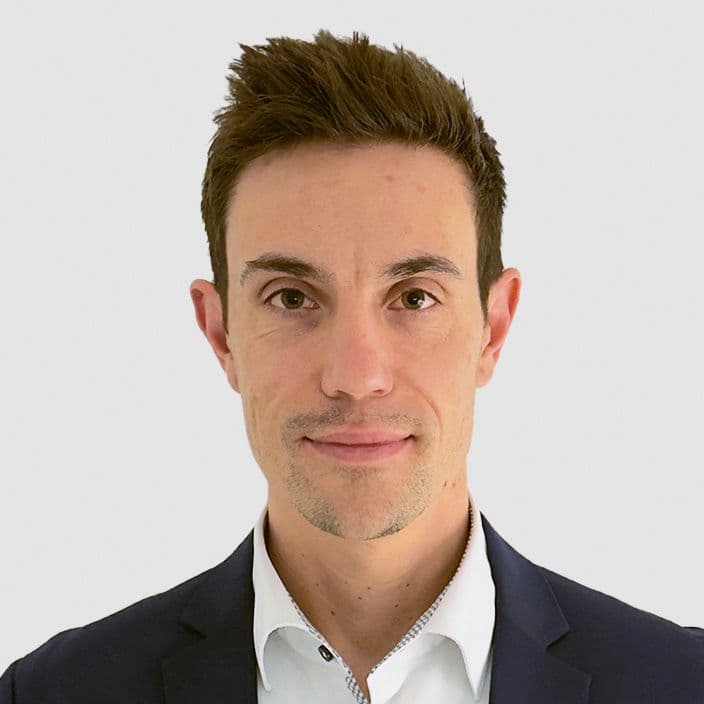 Versicherungskammer Bayern Tim Weiß