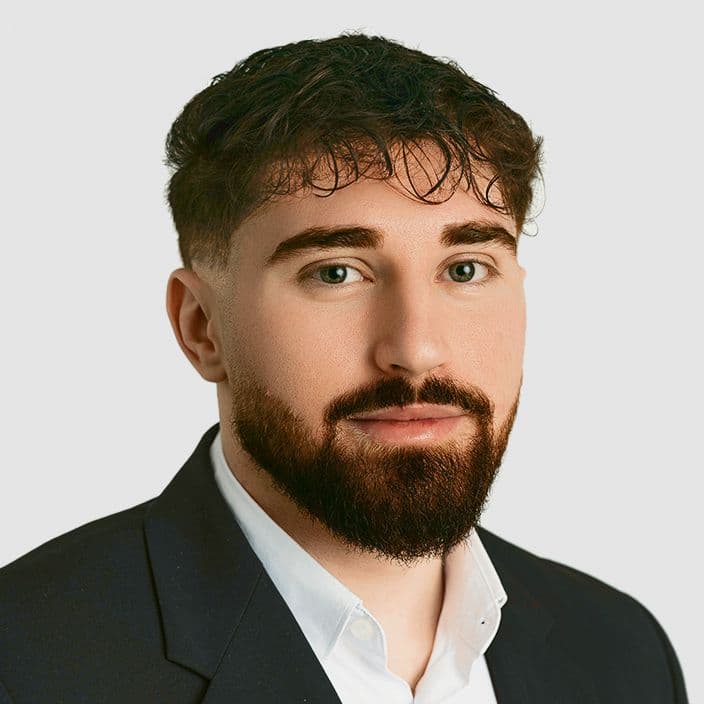 Finanzberater Zahid Werdiev