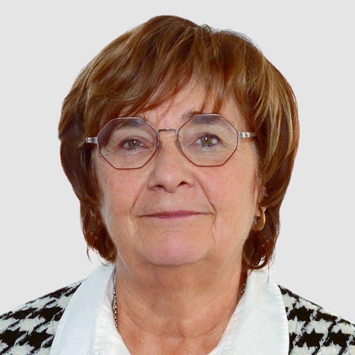 Finanzberaterin Ute Witsch