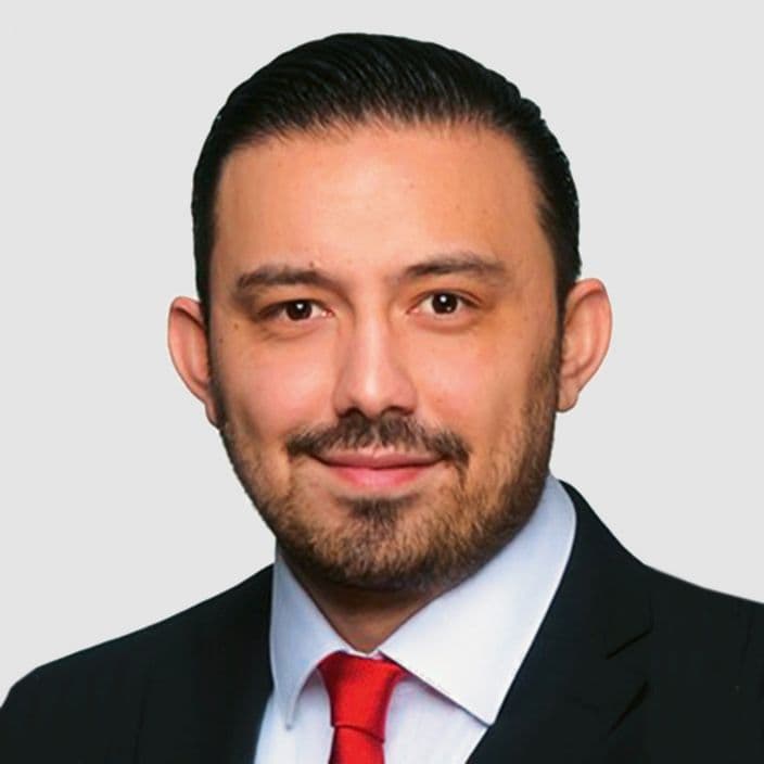 Finanzberater Ercan Yagiz