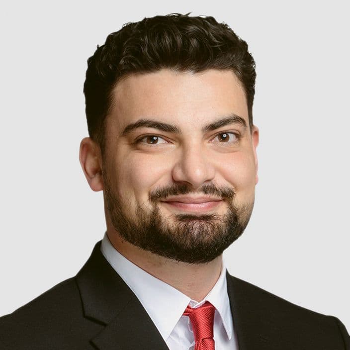 Bezirksleiter Yigit Yurtseven