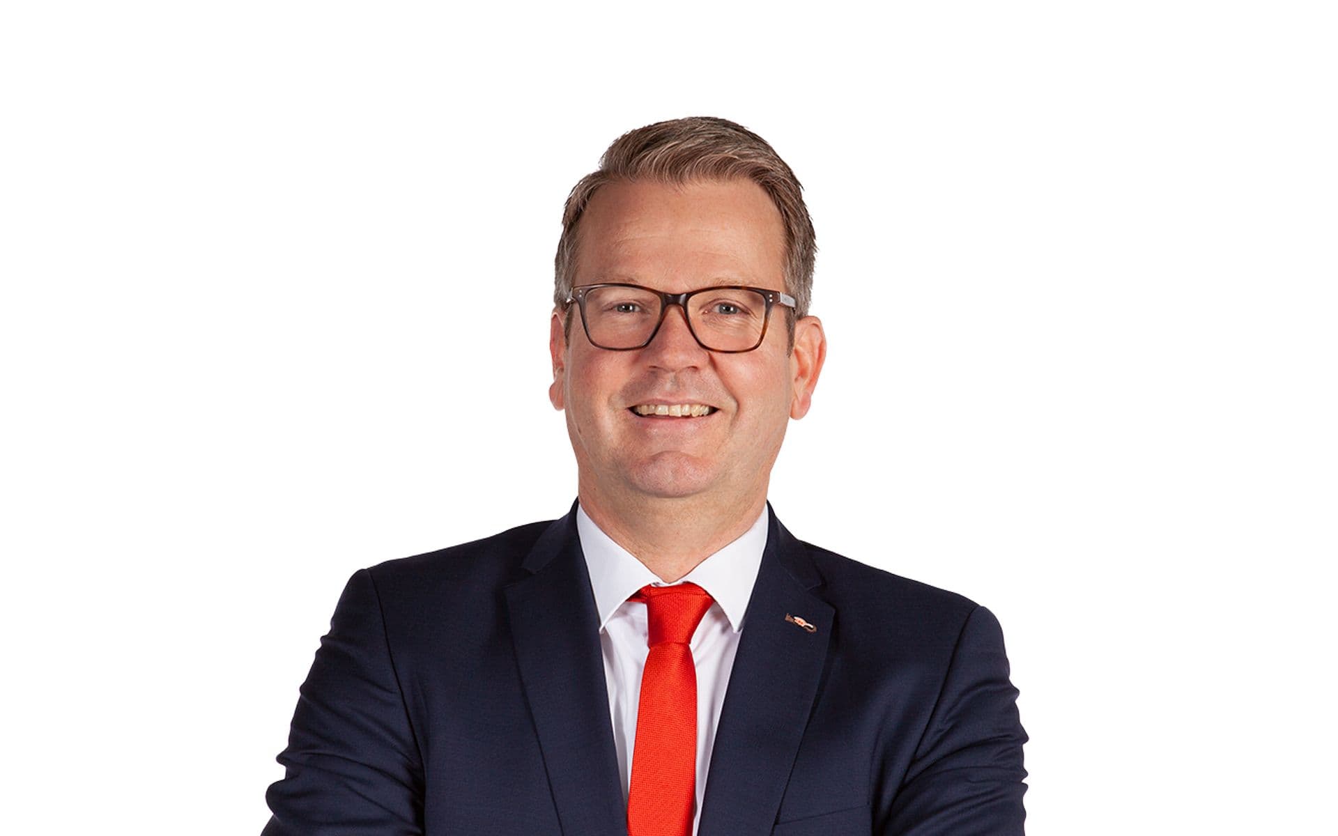 Immobilienmakler Dirk Kunstleve