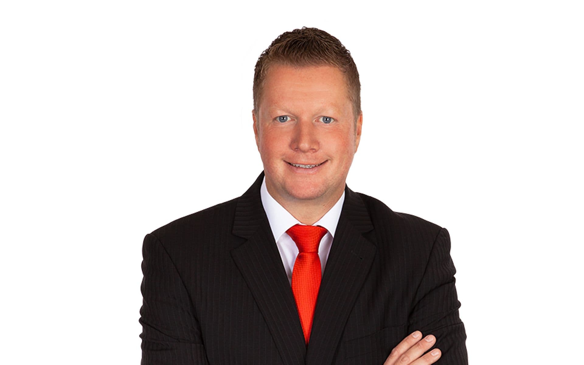 Immobilienmakler Christian Menze-Emde