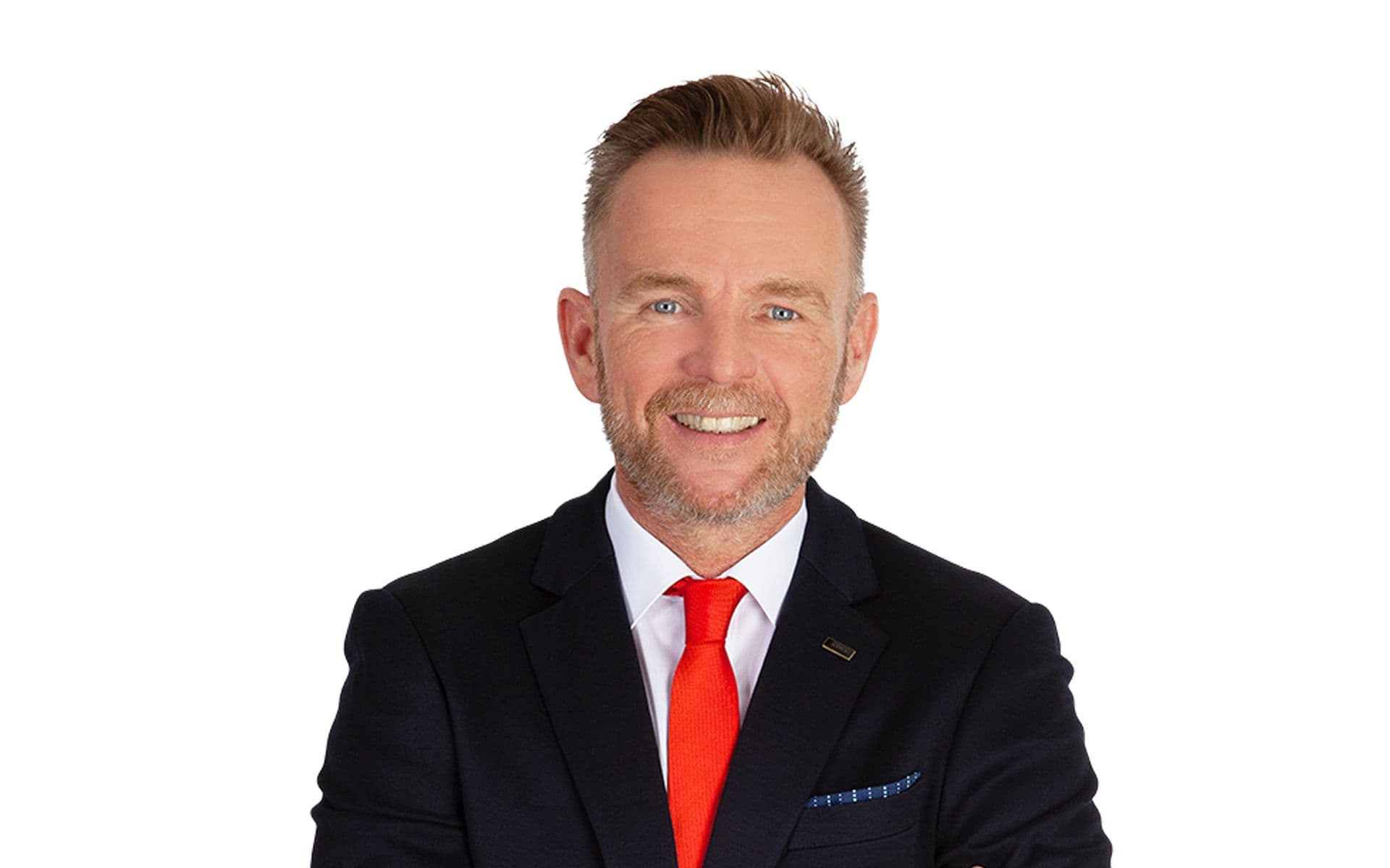 Immobilienmakler Dirk Braunschweig