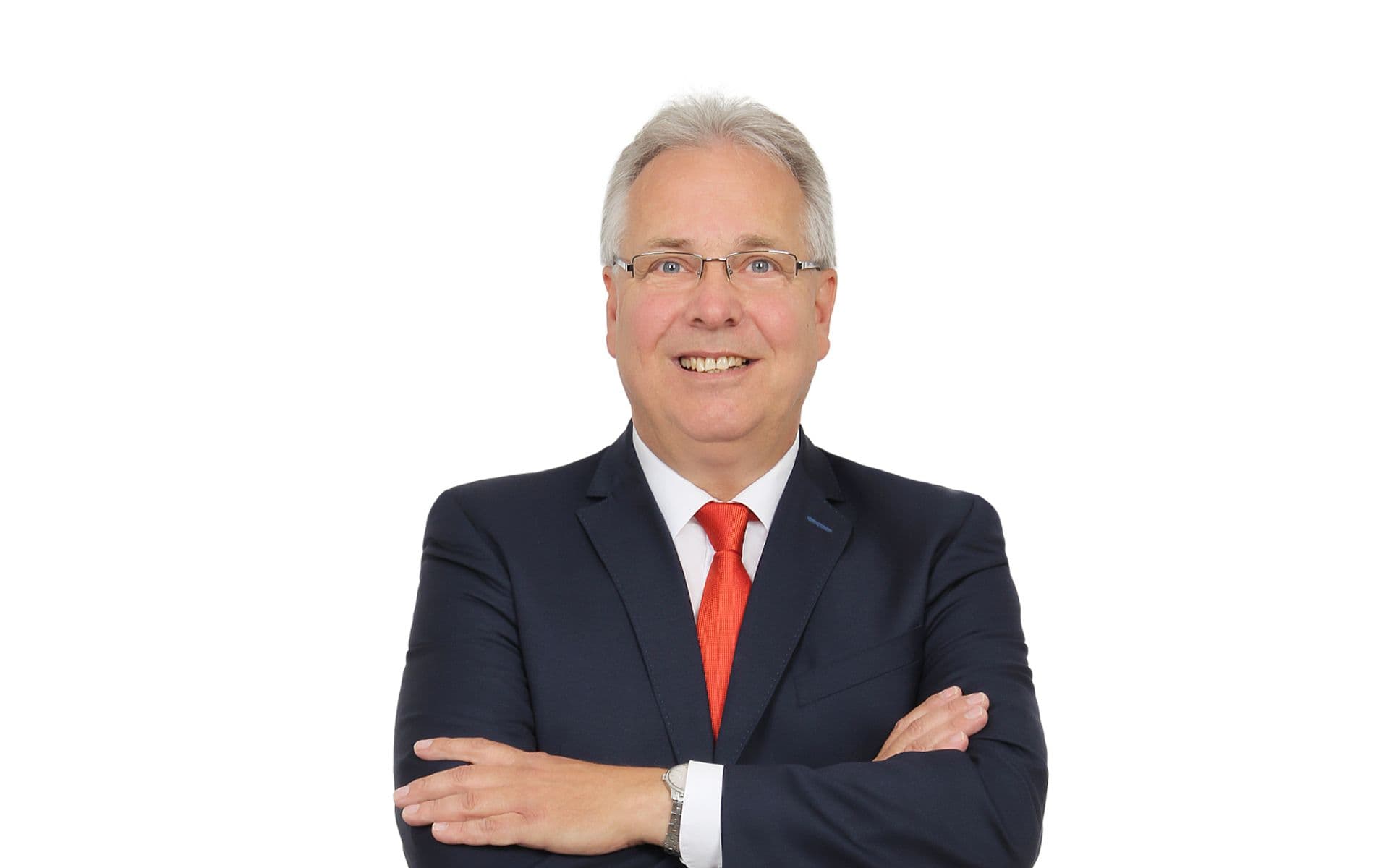 Immobilienmakler Achim Milz