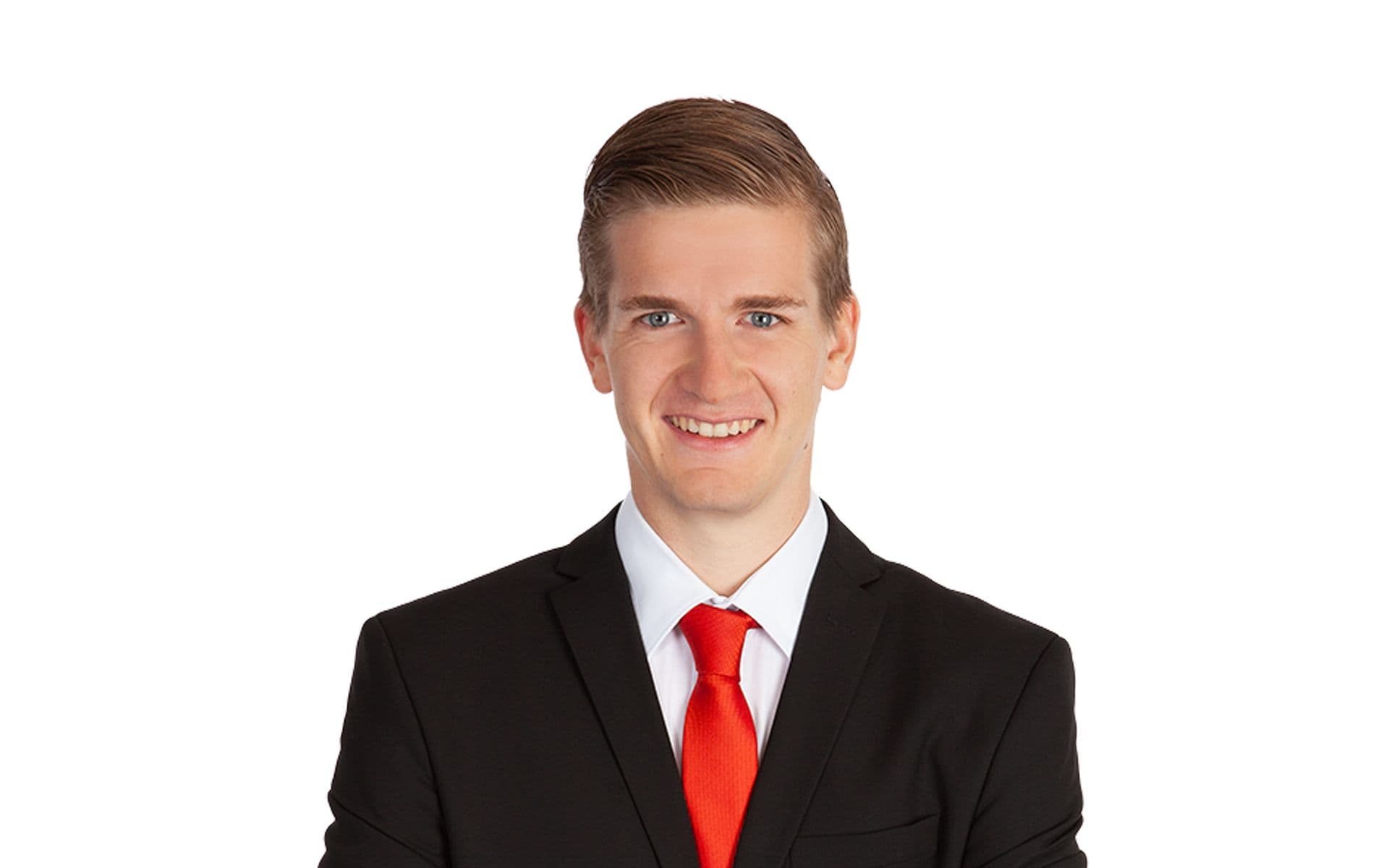 Immobilienmakler Thomas Gießmann