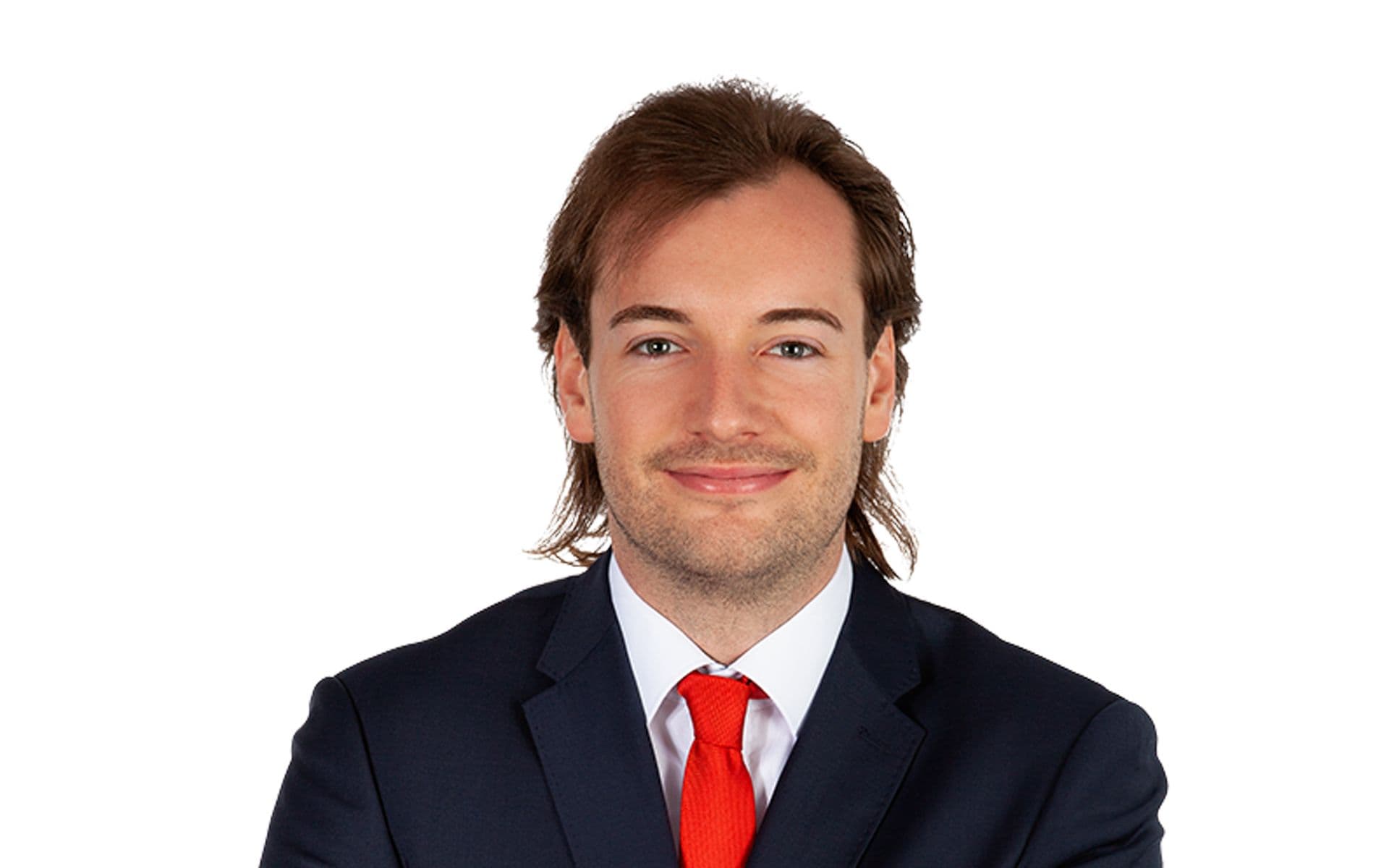 Immobilienmakler Oliver Lutz