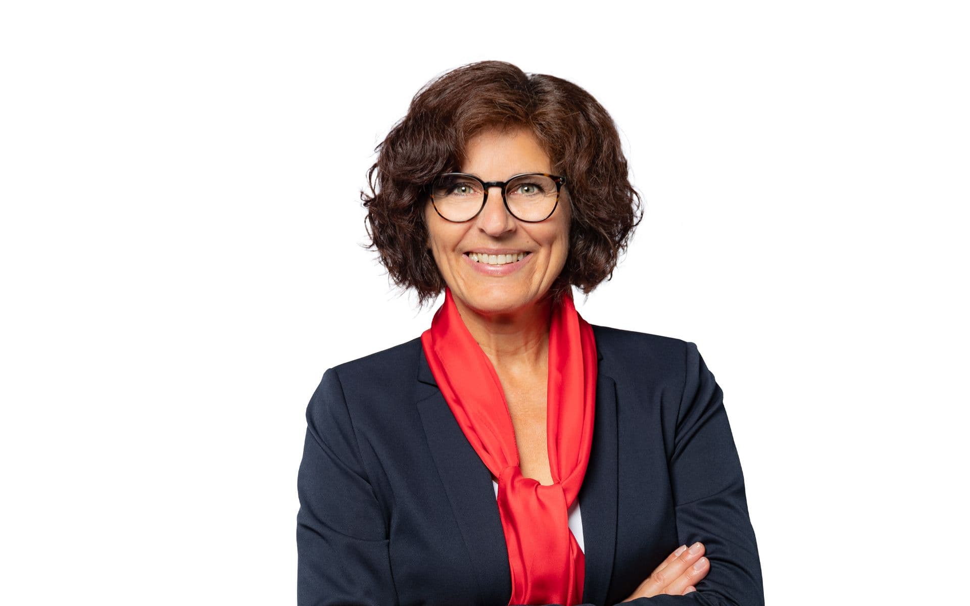 Immobilienmaklerin Susanne Bodenstedt