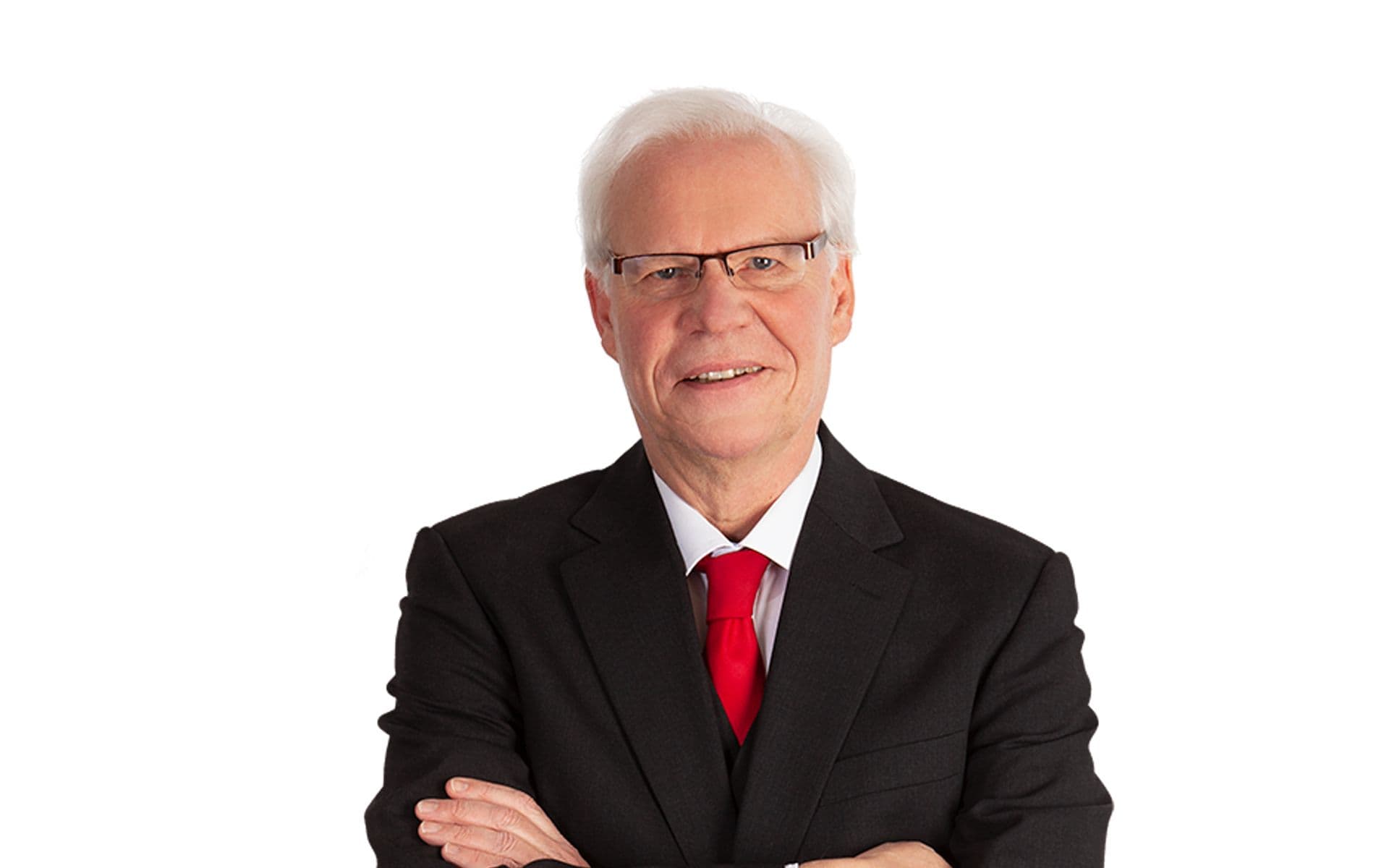 Bausparberater Wolfgang Weiling