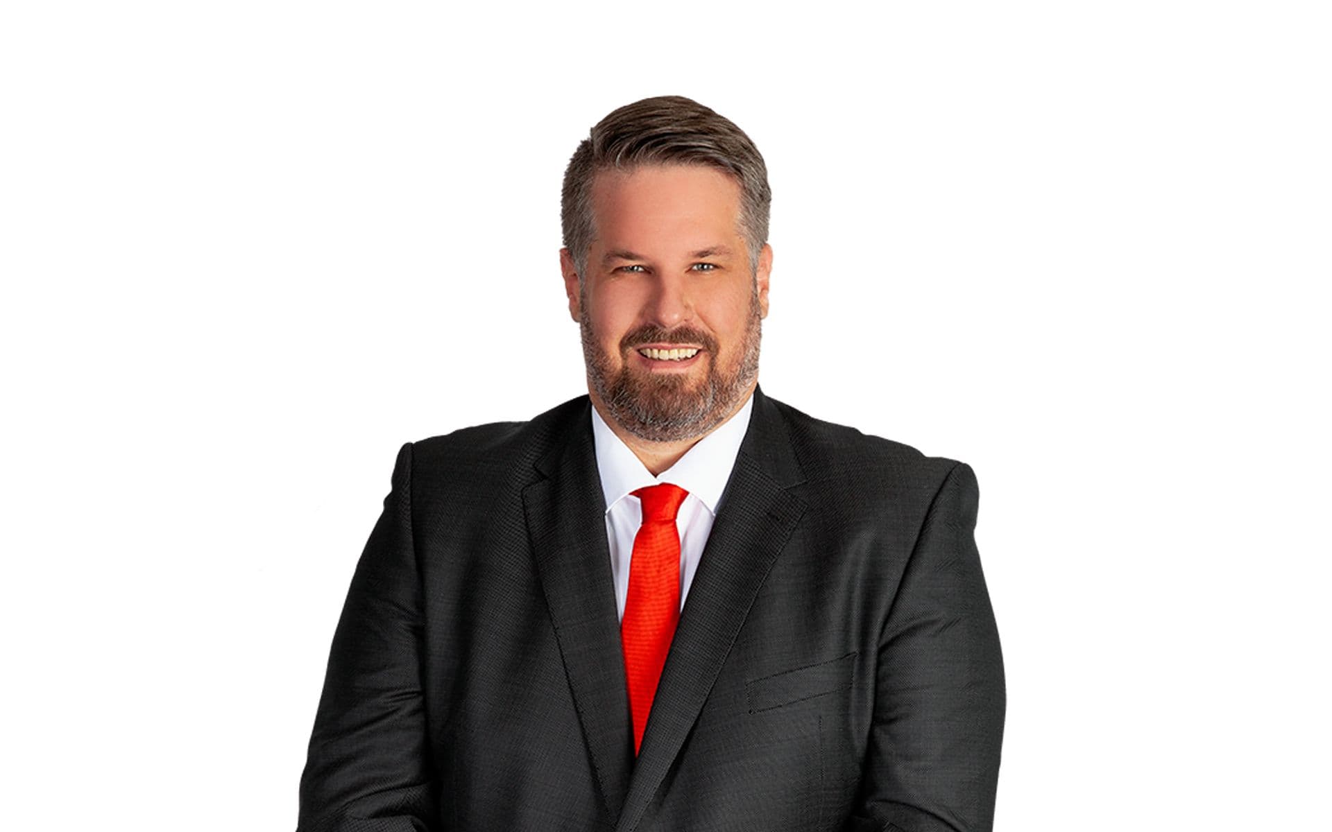 Immobilienmakler Jens Littwin