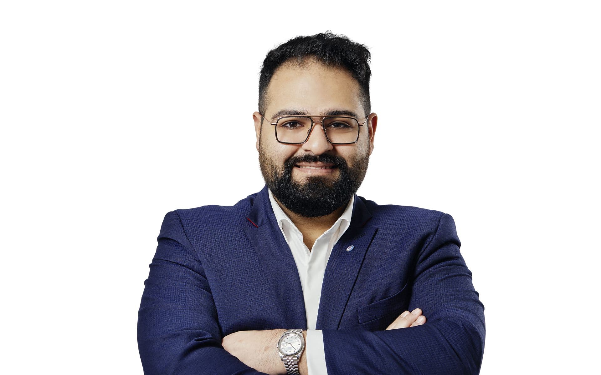 Immobilienmakler Canel Özdemir