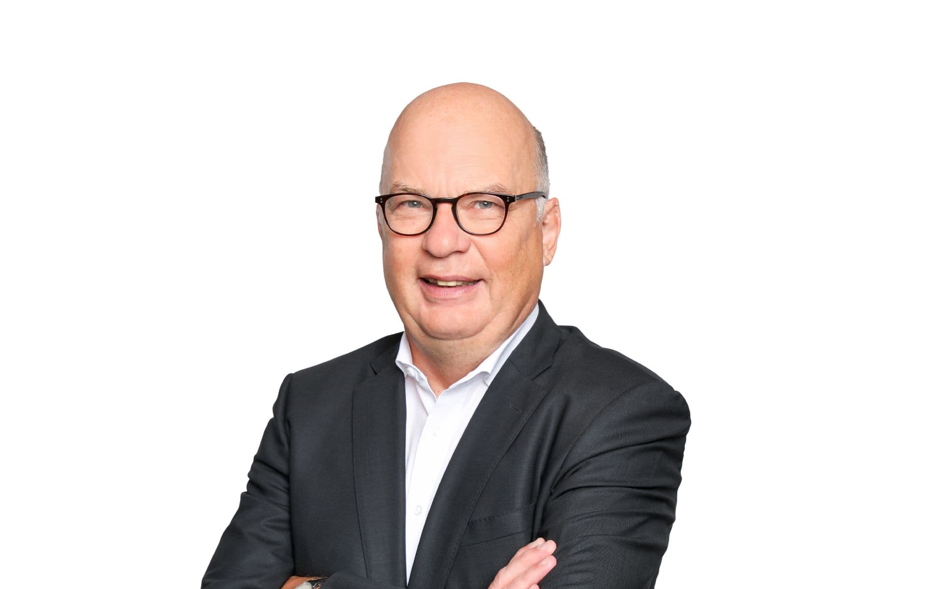 Immobilienmakler Jürgen Hindersmann