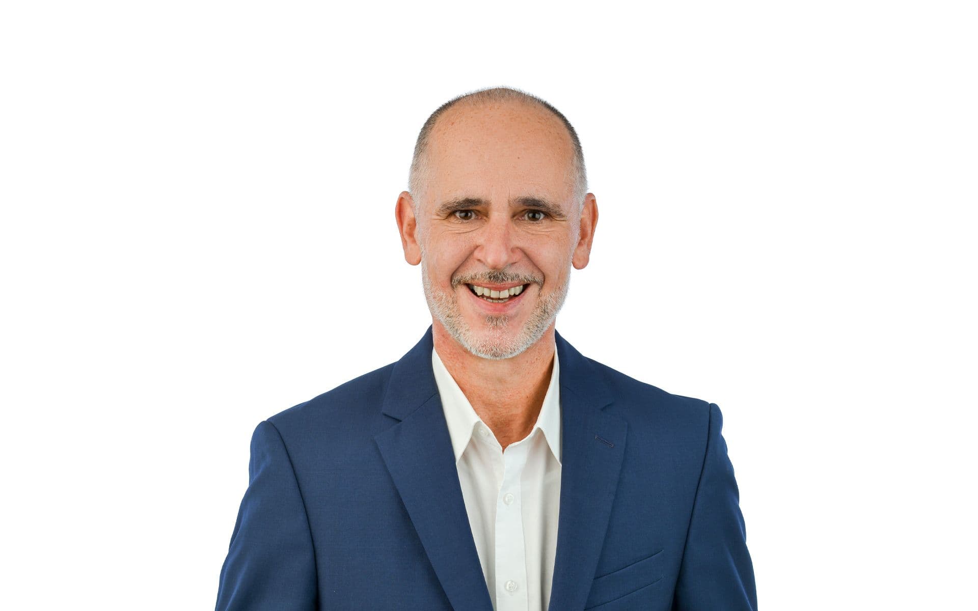 Immobilienmakler Tobias Bender