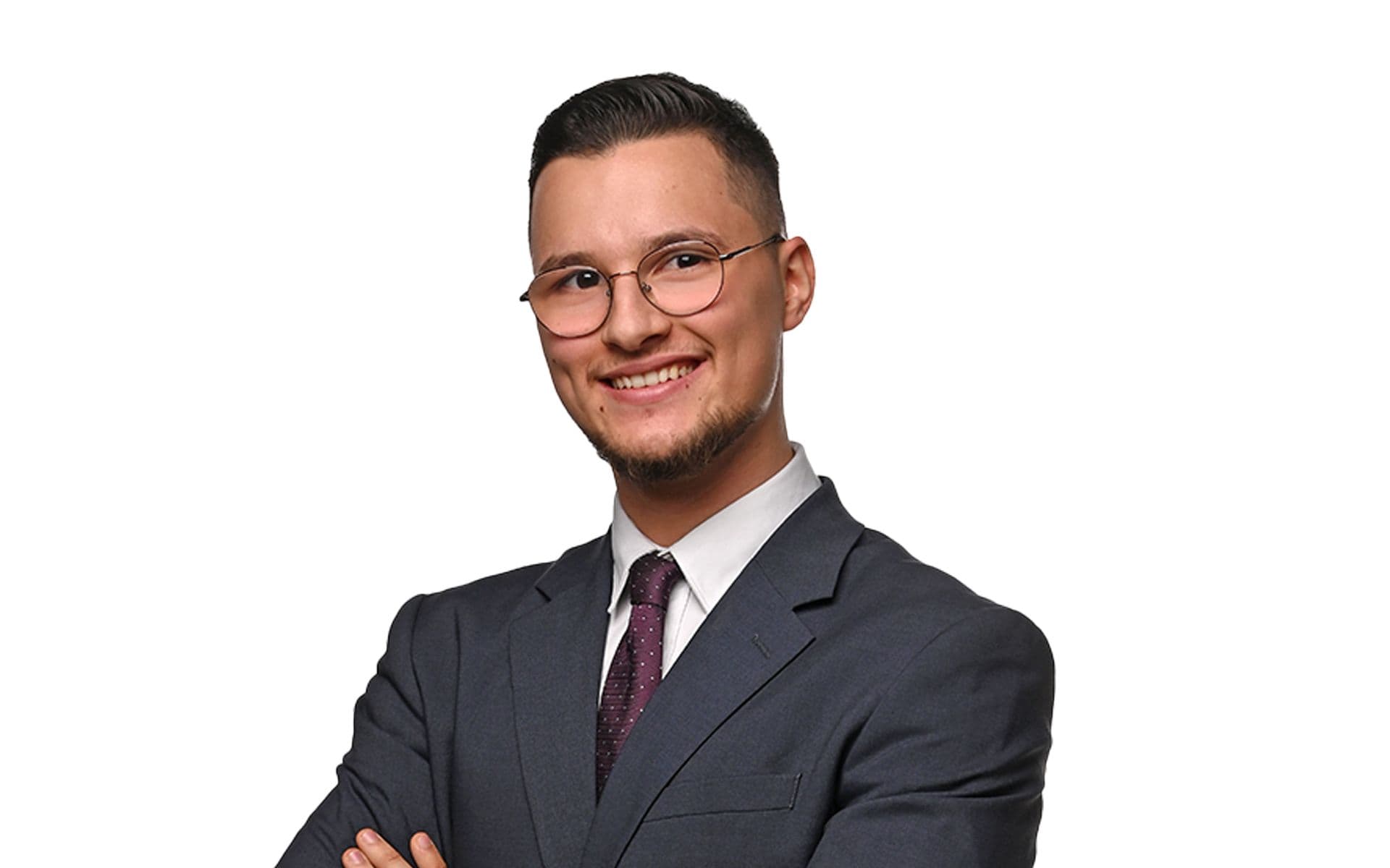 Immobilienmakler Elion Qoraj