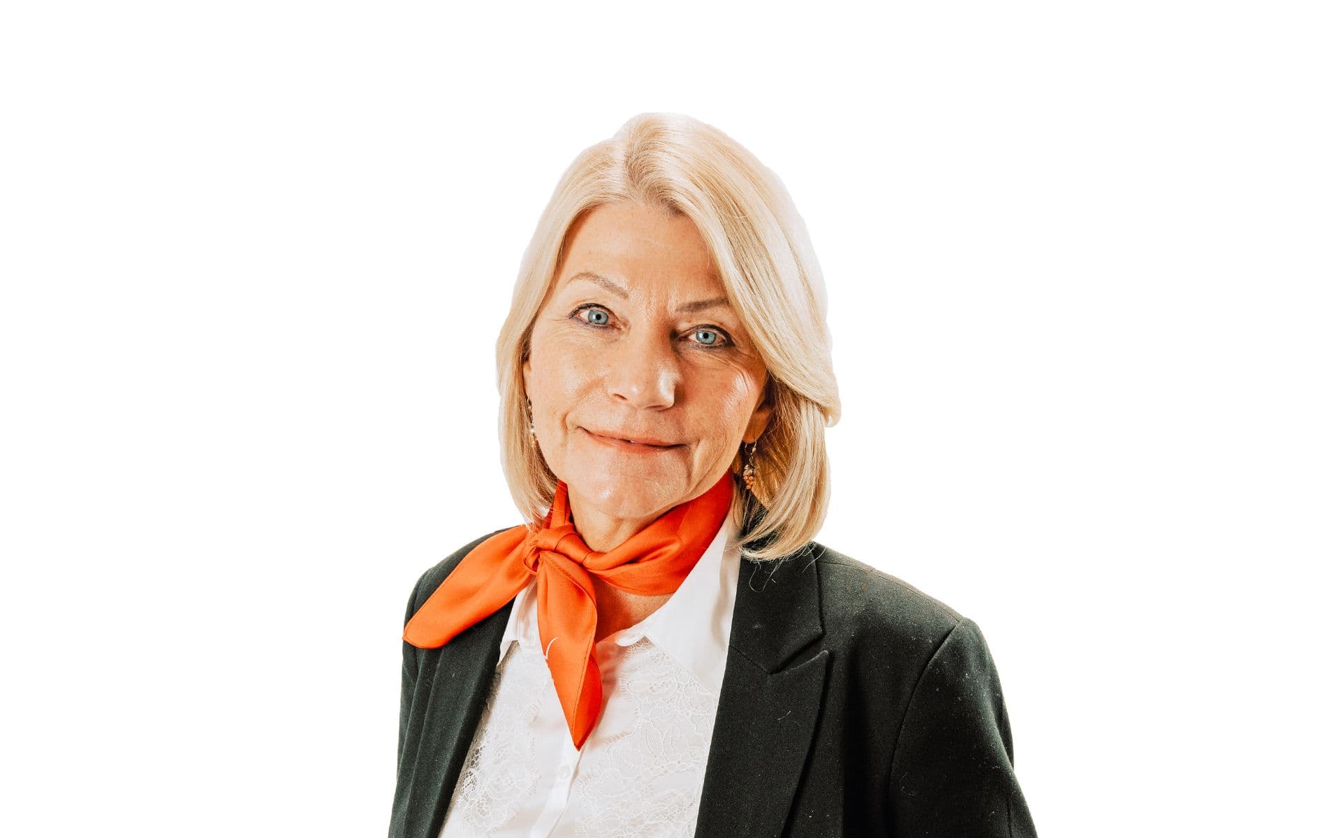 Immobilienmaklerin Dr. Annegret Wagner