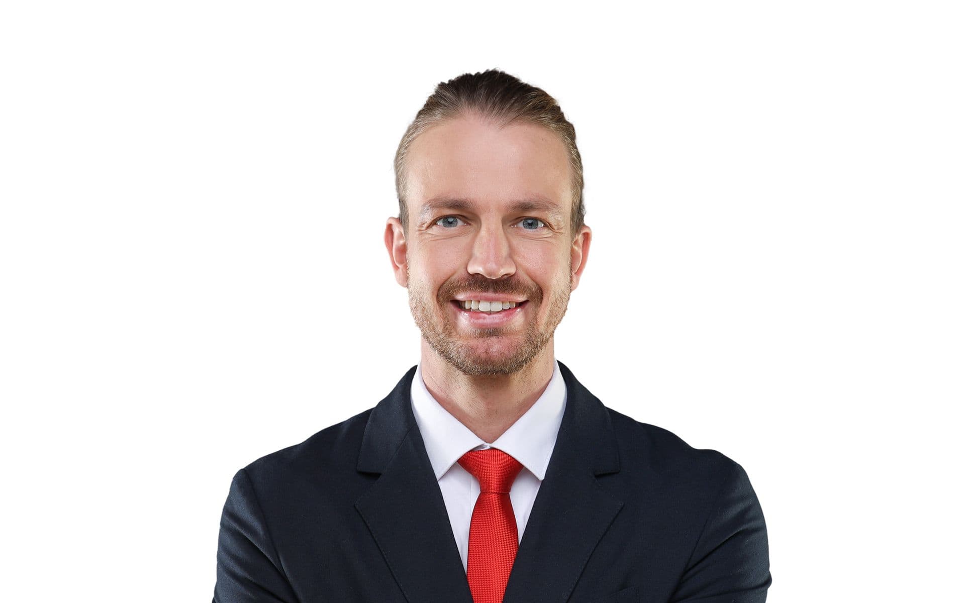 Immobilienmakler Andre Apitzsch
