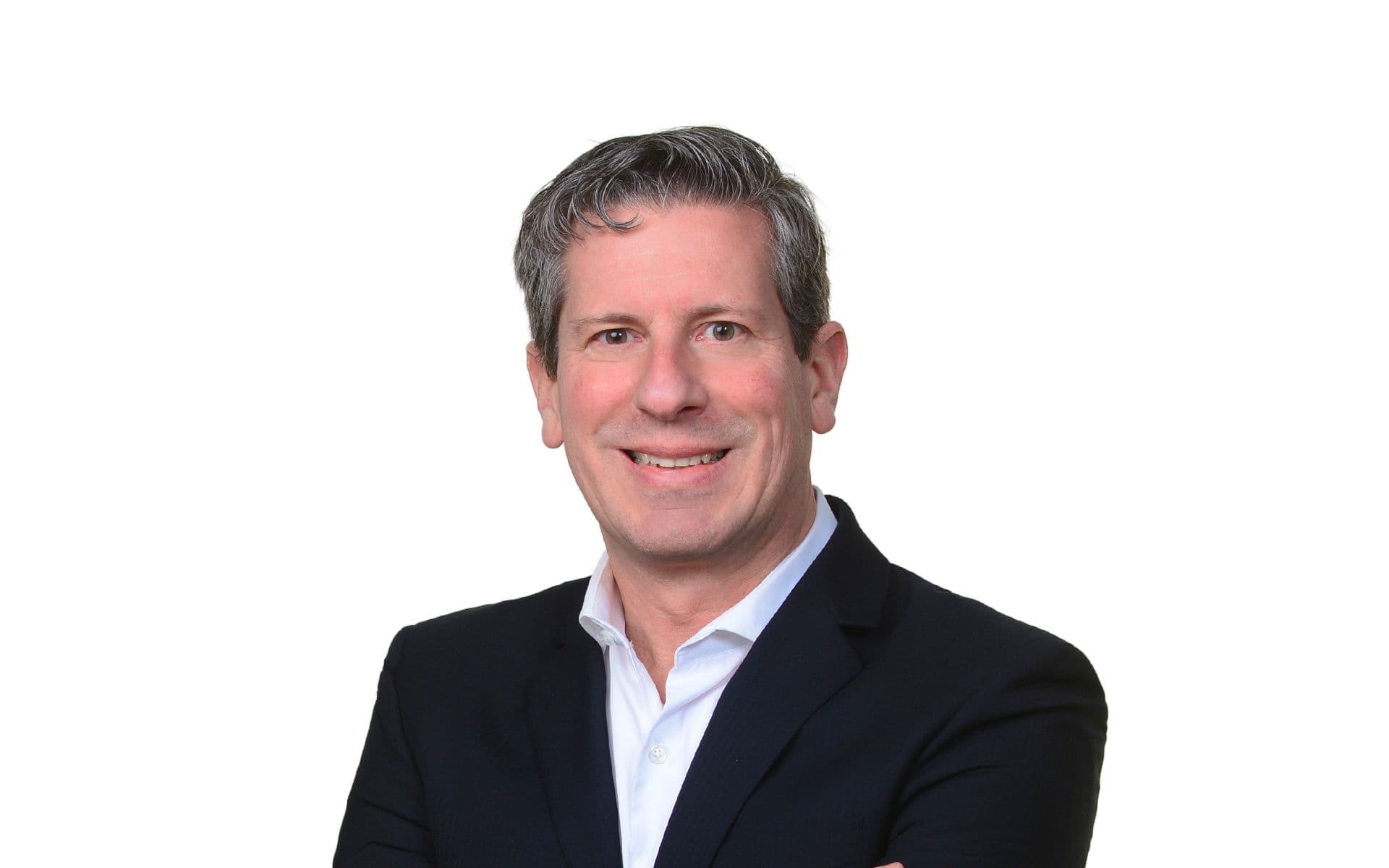 Immobilienmakler Steffen Müller