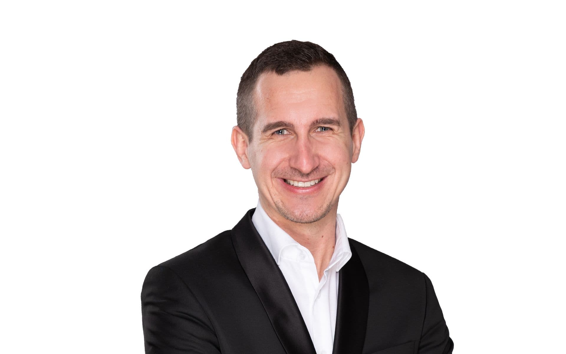 Immobilienmakler Matthias Skaba