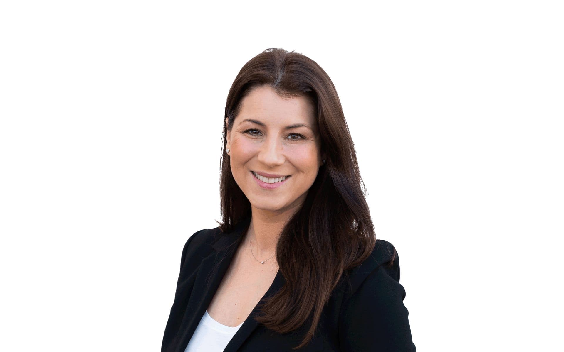 Immobilienmaklerin Stephanie Wetzel
