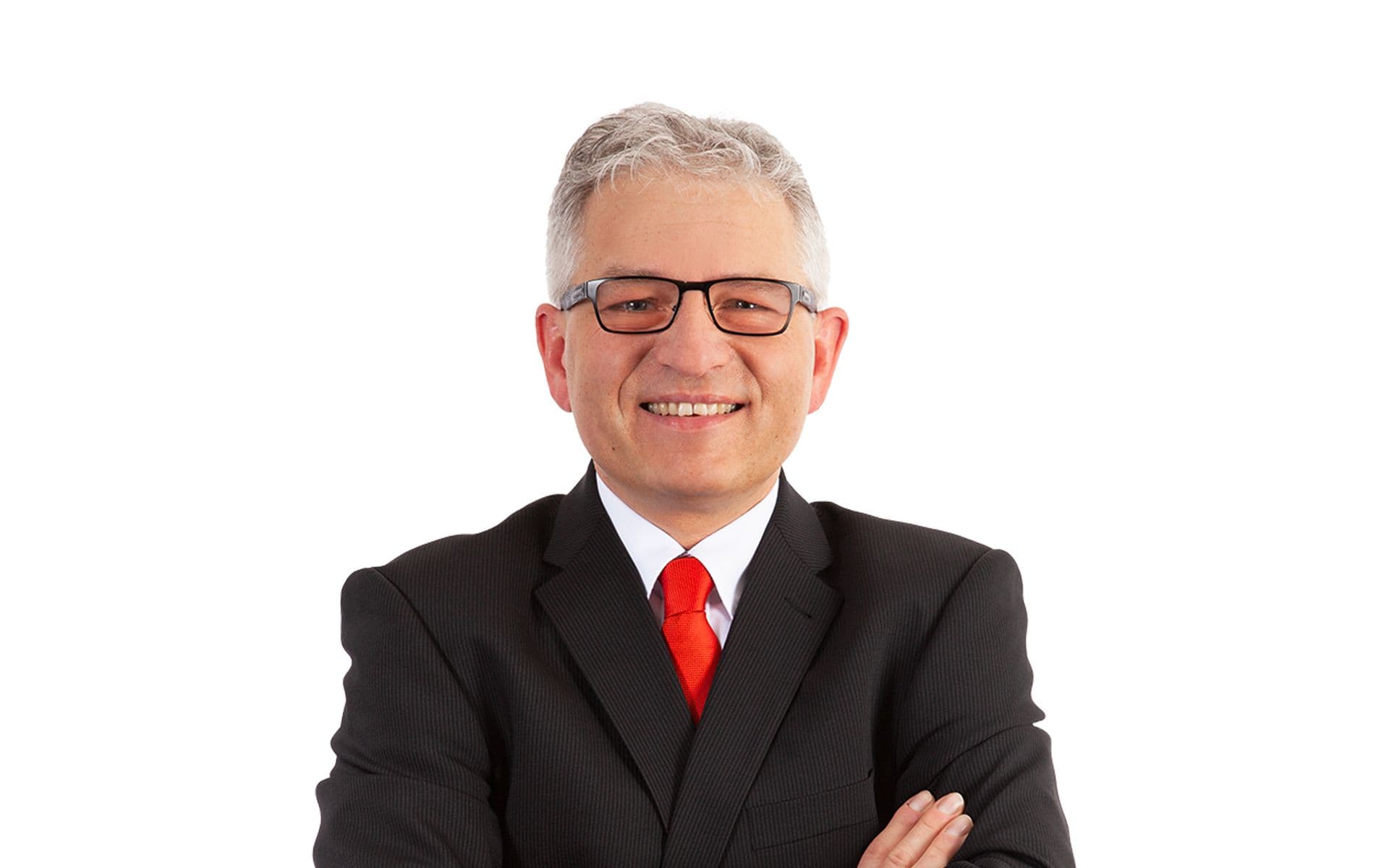 Immobilienmakler Arthur Hornik