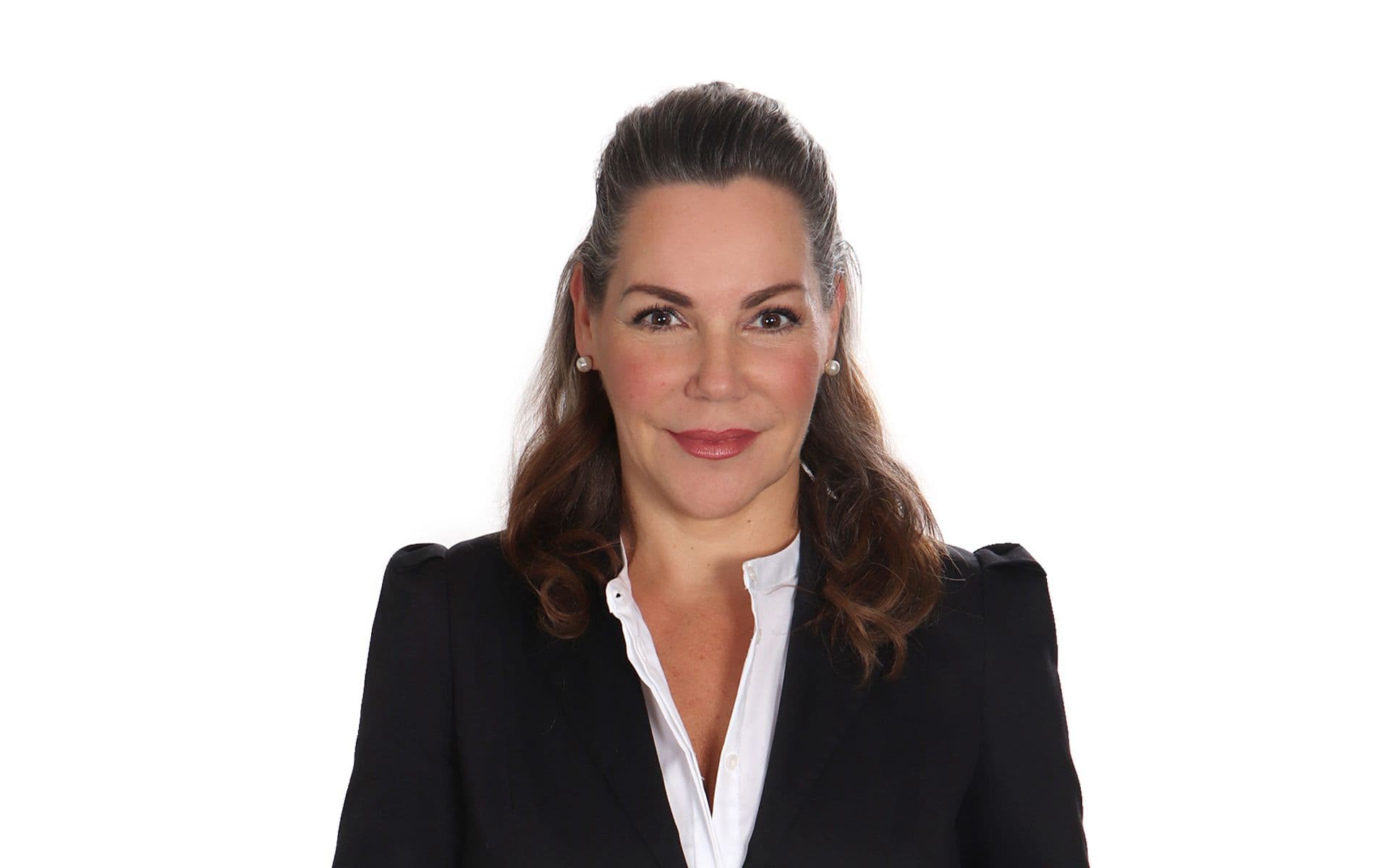 Immobilienmaklerin Katrin Mieling