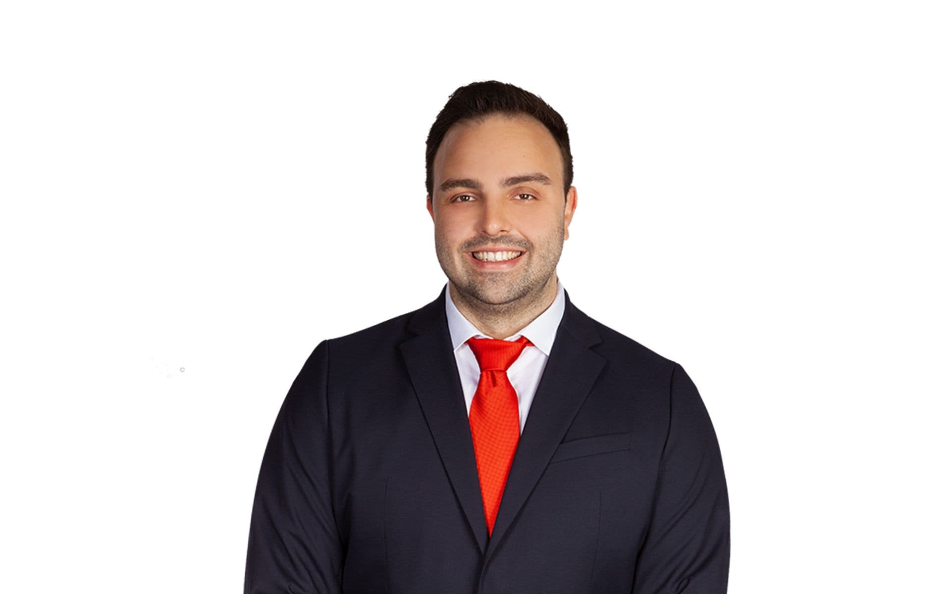 Bezirksleiter Max Diekhöfer