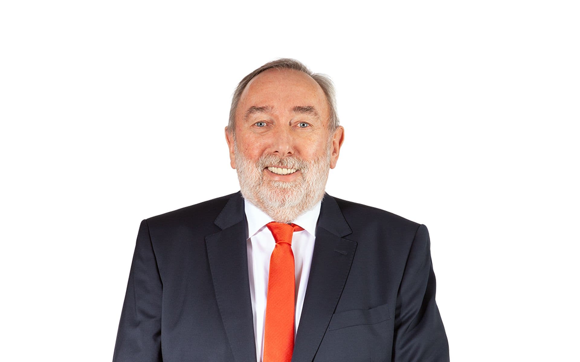 Immobilienmakler Klemens Walker