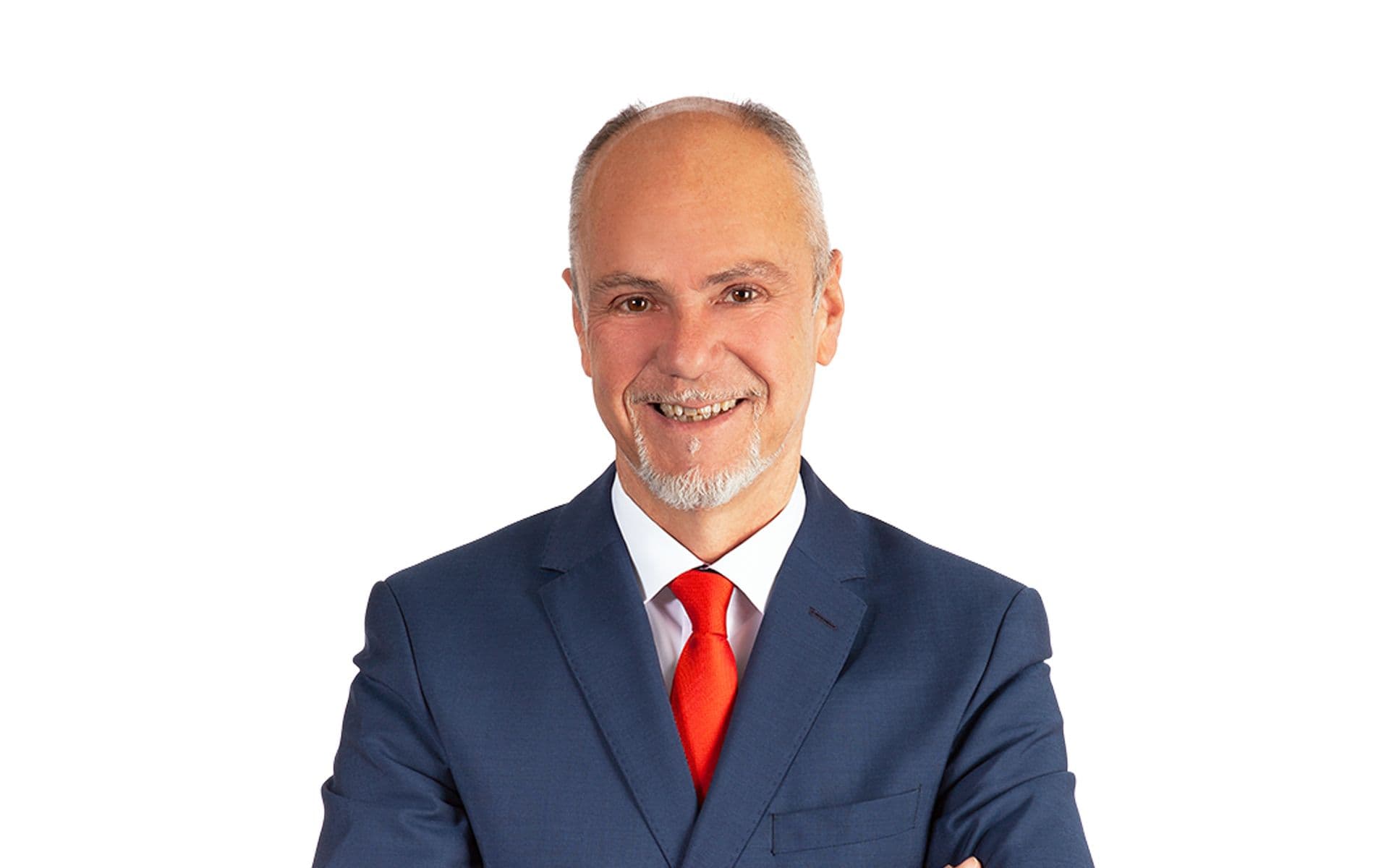 Immobilienmakler Heiko Riemann