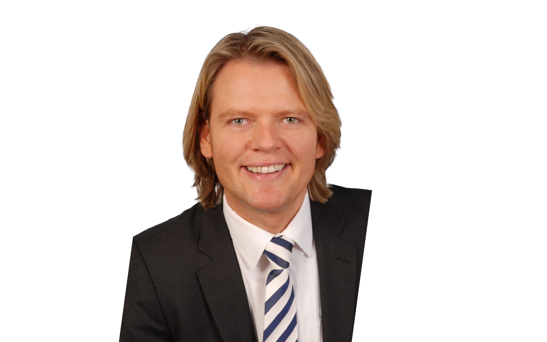 Immobilienmakler Heiko Pietzonka