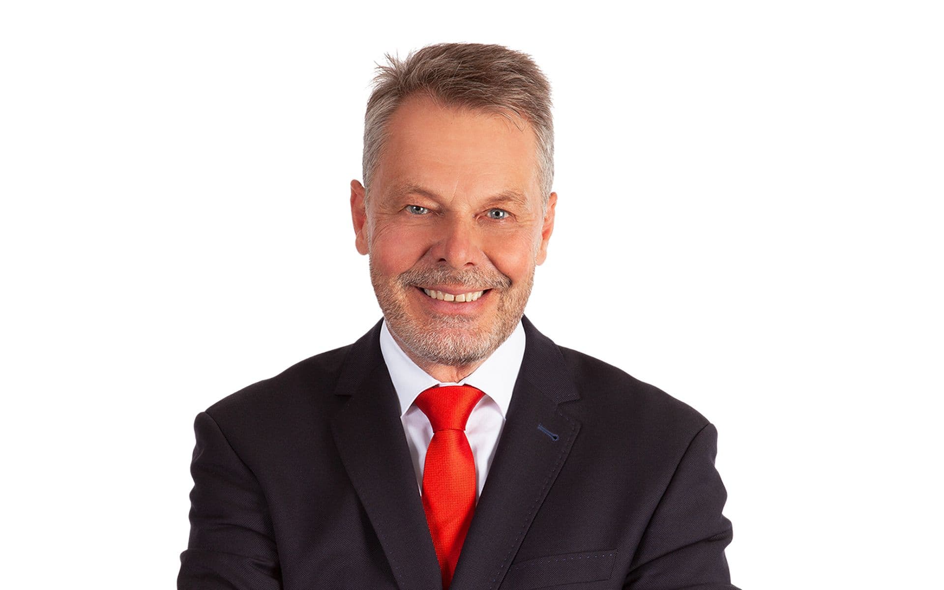 Immobilienmakler Carsten Burkart