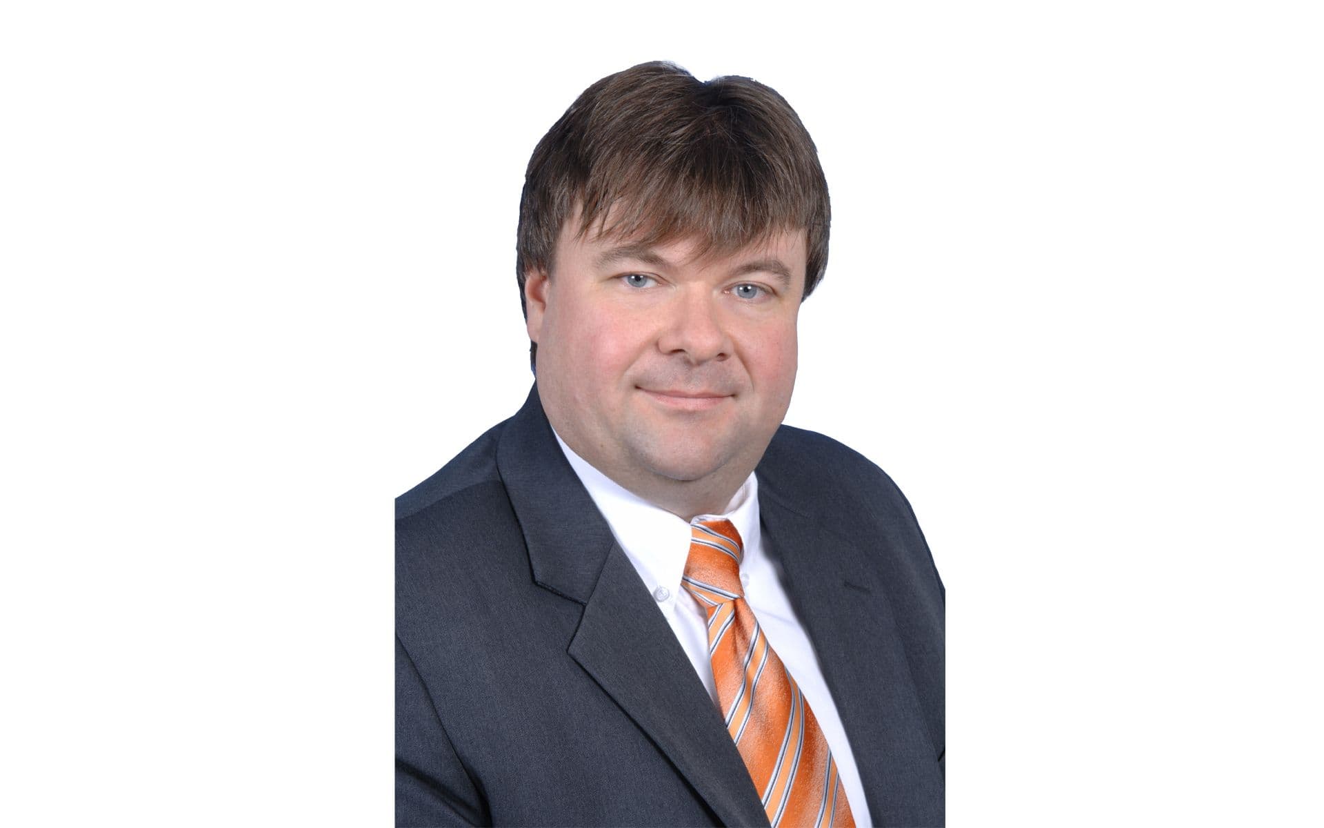 Immobilienmakler Rainer Borchardt