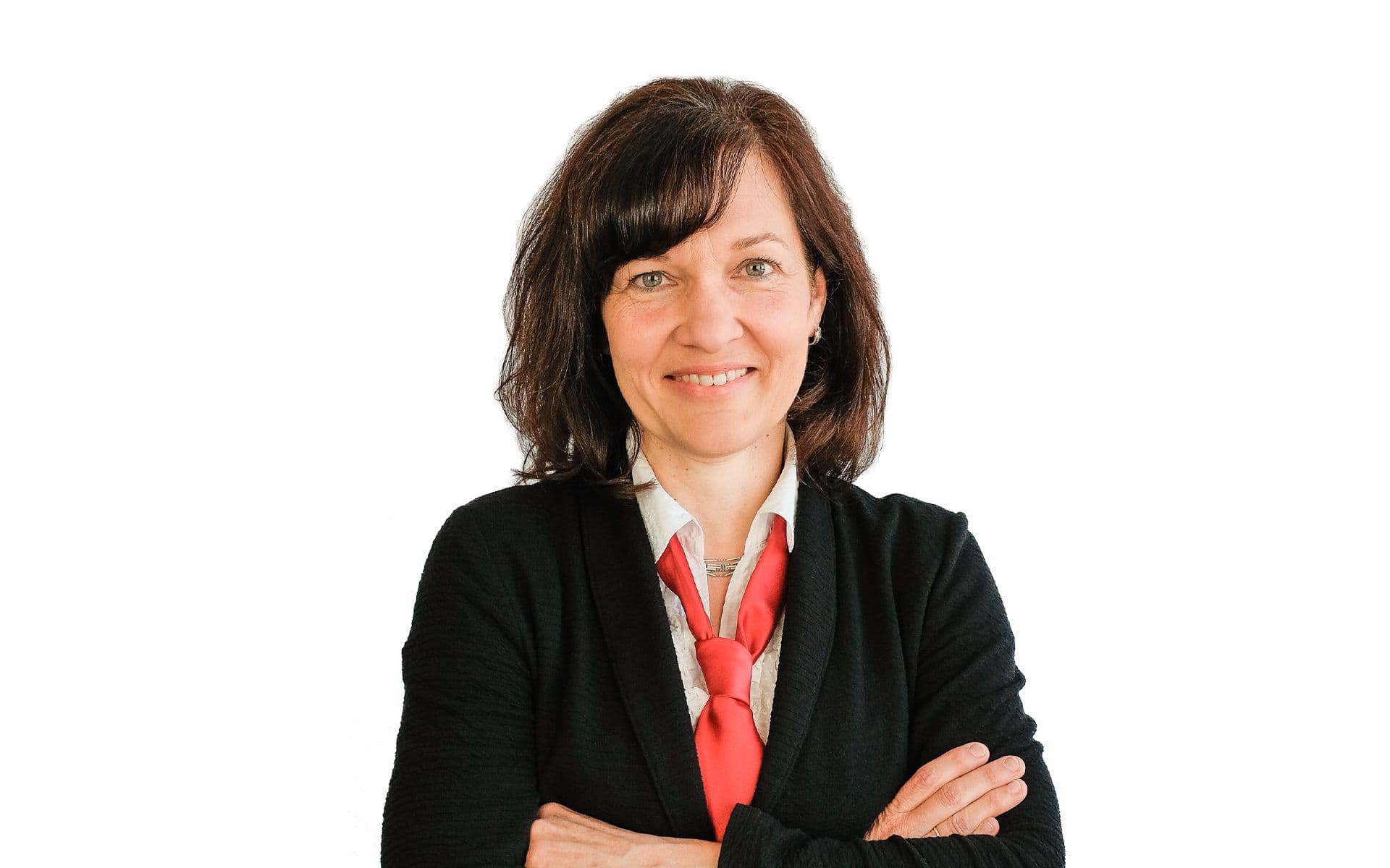Immobilienmaklerin Jacqueline Jaeschke