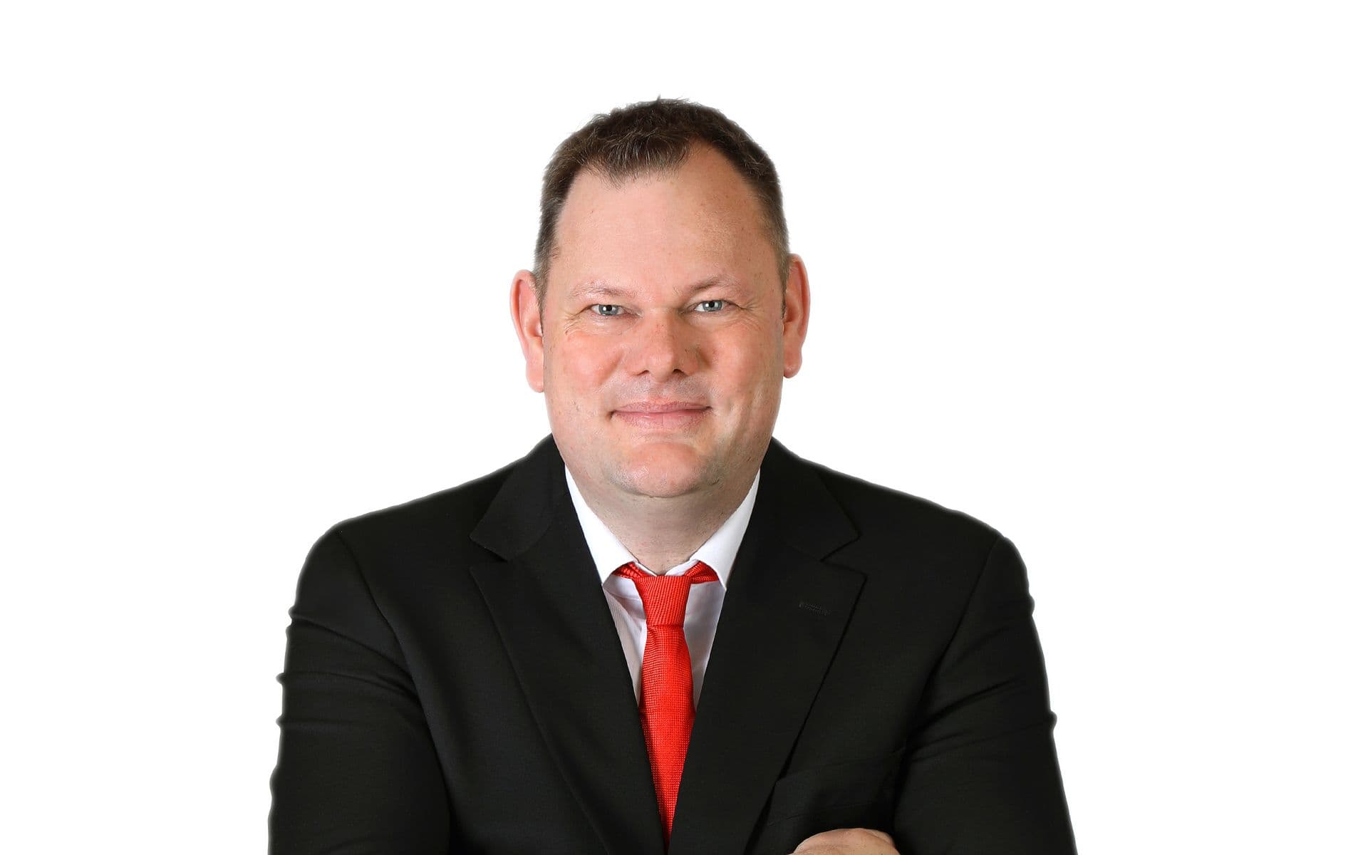 Immobilienmakler Rolf Lottmann