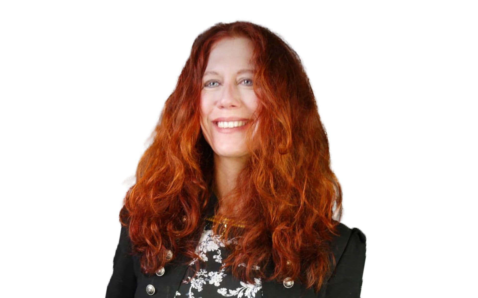 Bezirksleiterin Cornelia Dalpke