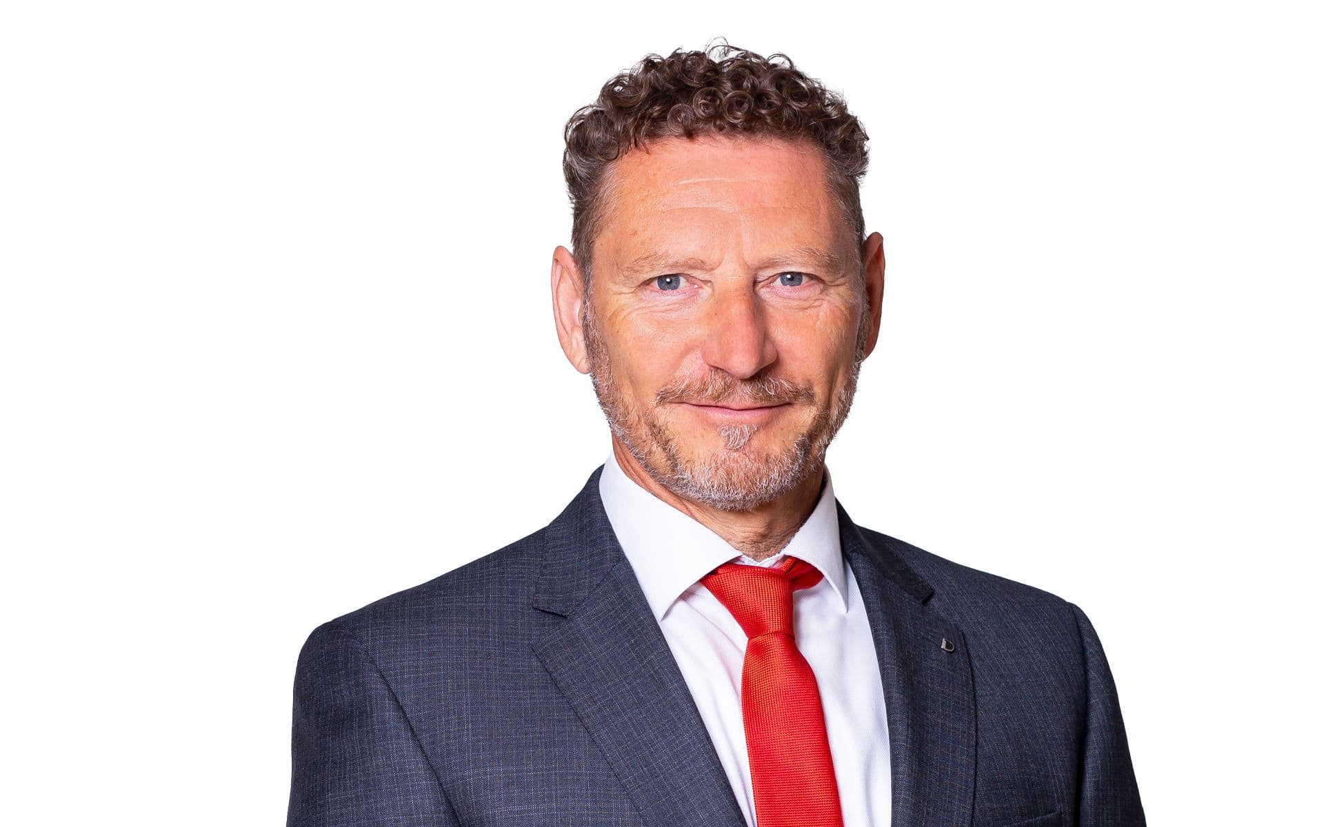 Immobilienmakler Ralf Lücke