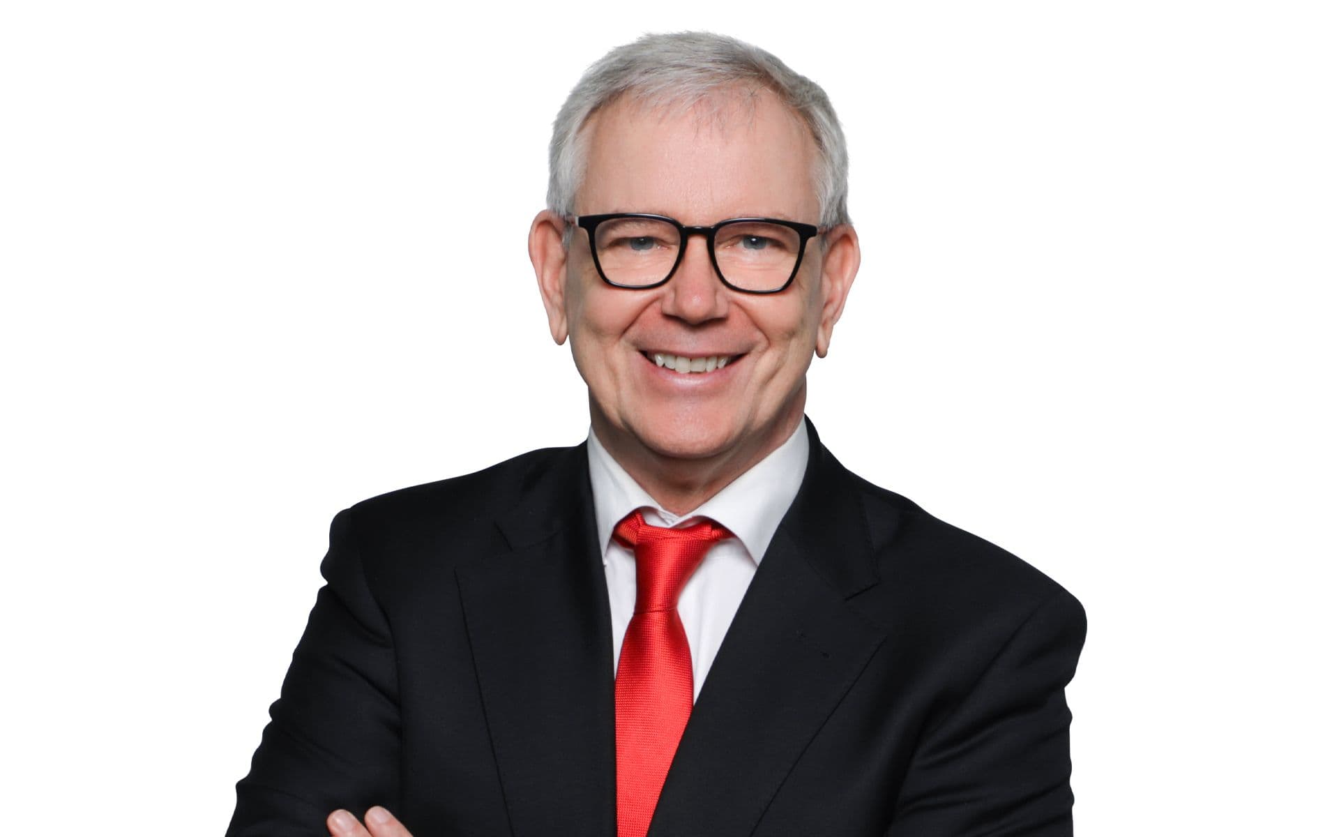 Immobilienmakler Frank Sowka