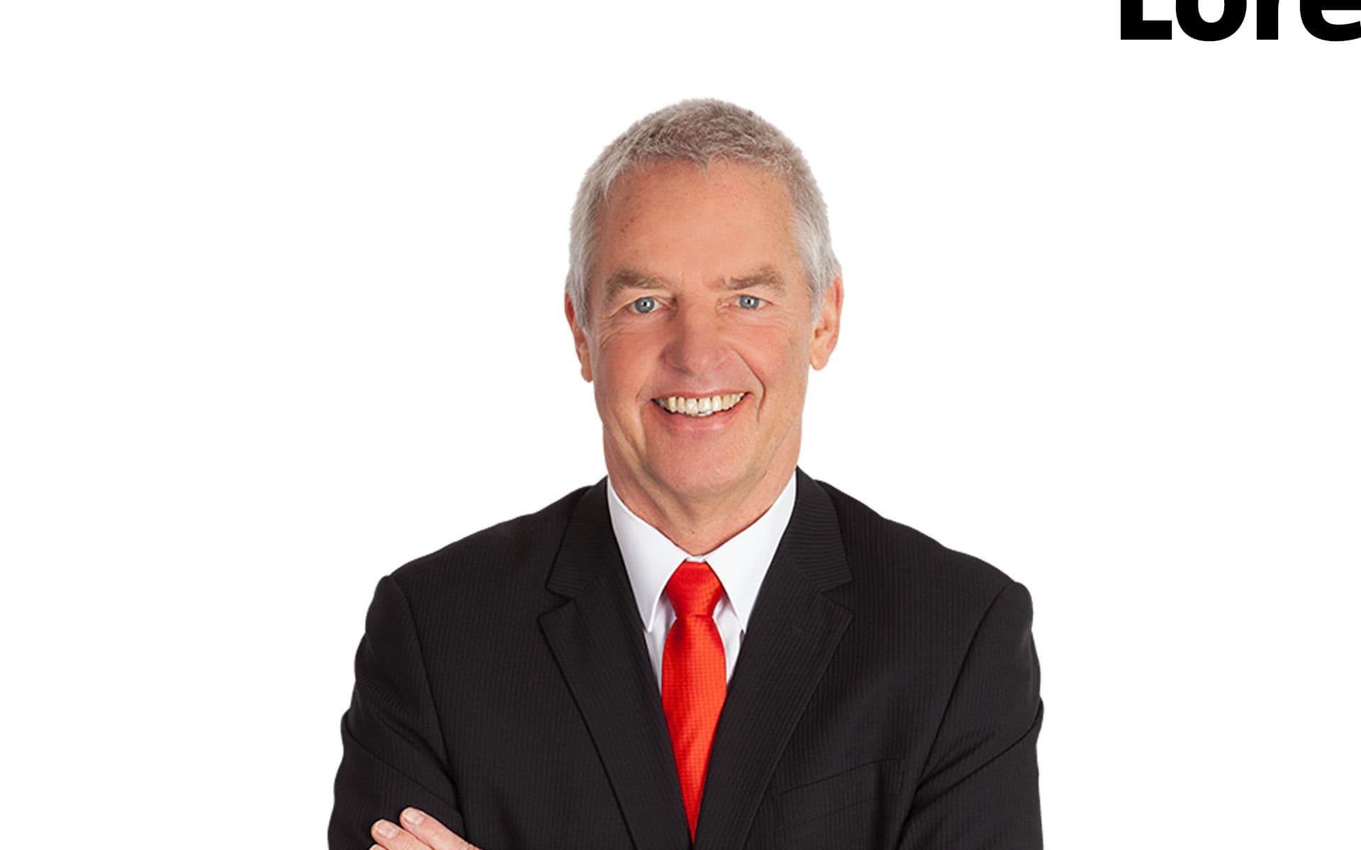 Bausparberater Heinz-Willi Heider
