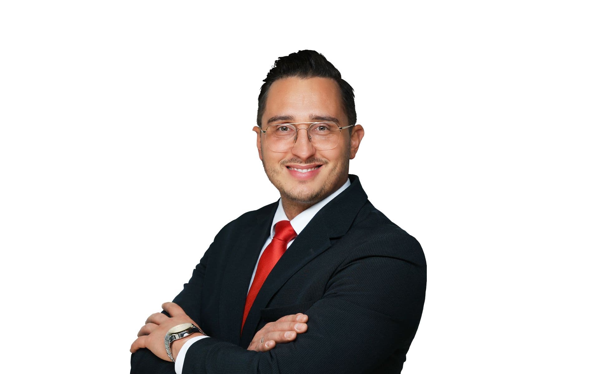 Immobilienmakler Gordon Rädel