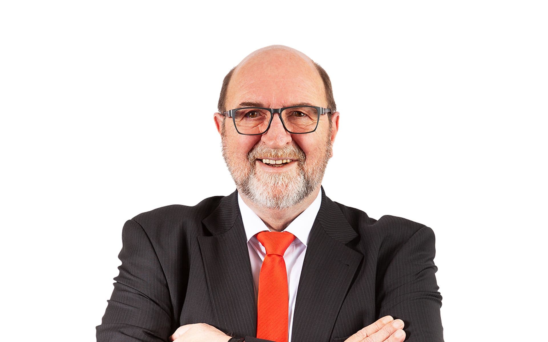 Bausparberater Hermann Pennig
