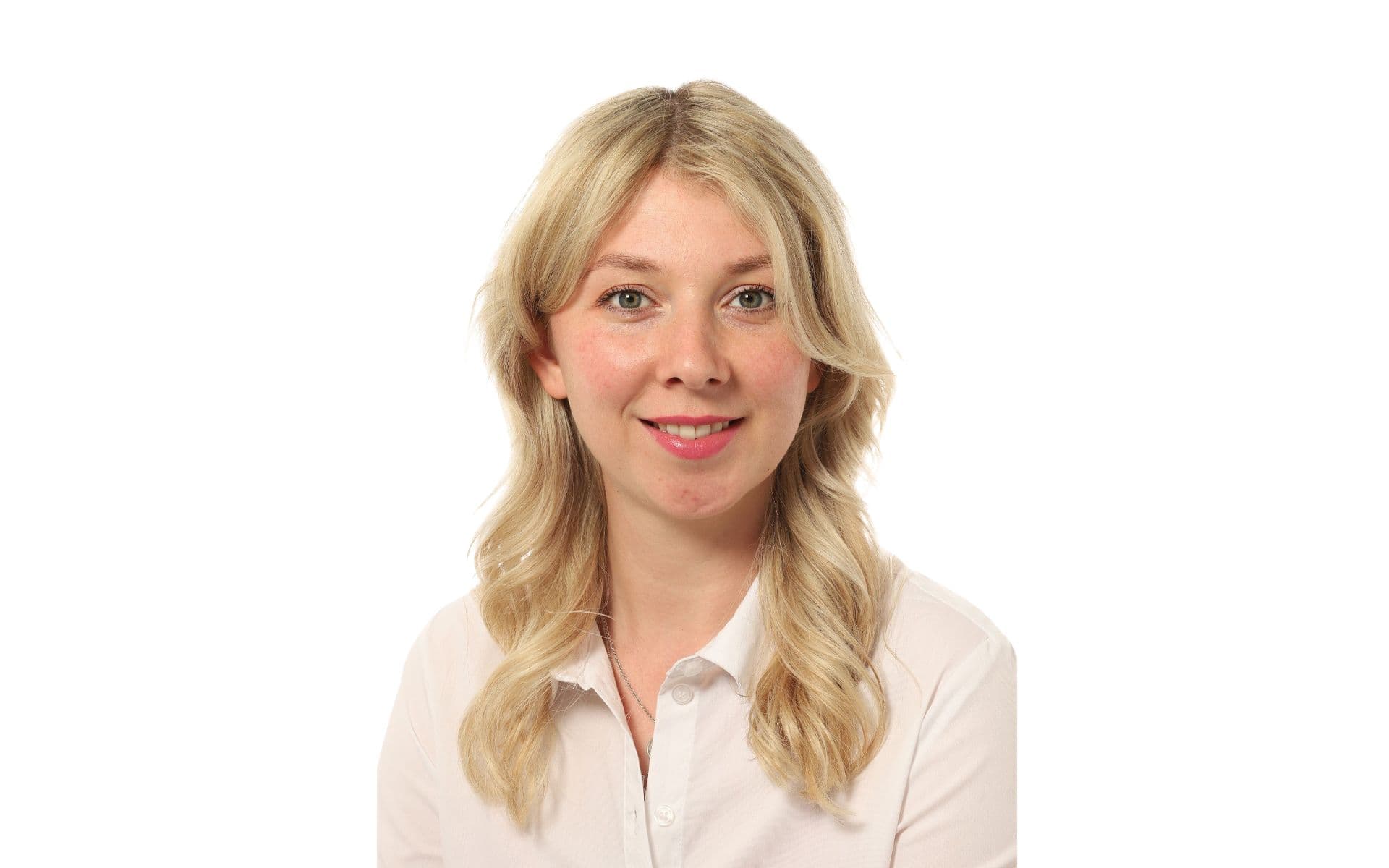 Immobilienmaklerin Margareta Ulbrich