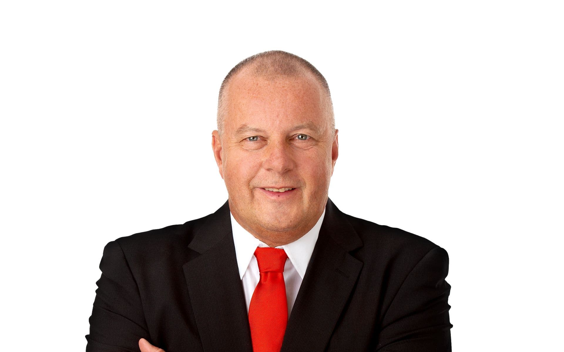 Immobilienmakler Andreas Minner