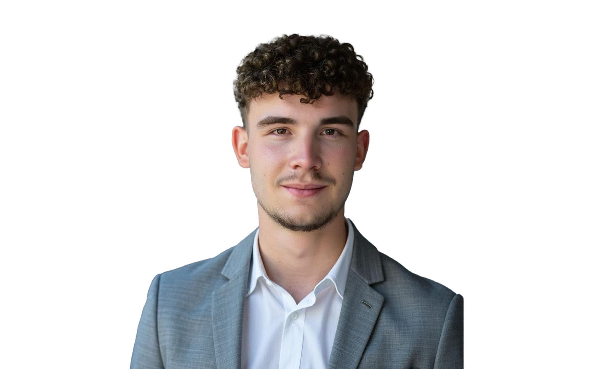 Bezirksleiter Marco Sander