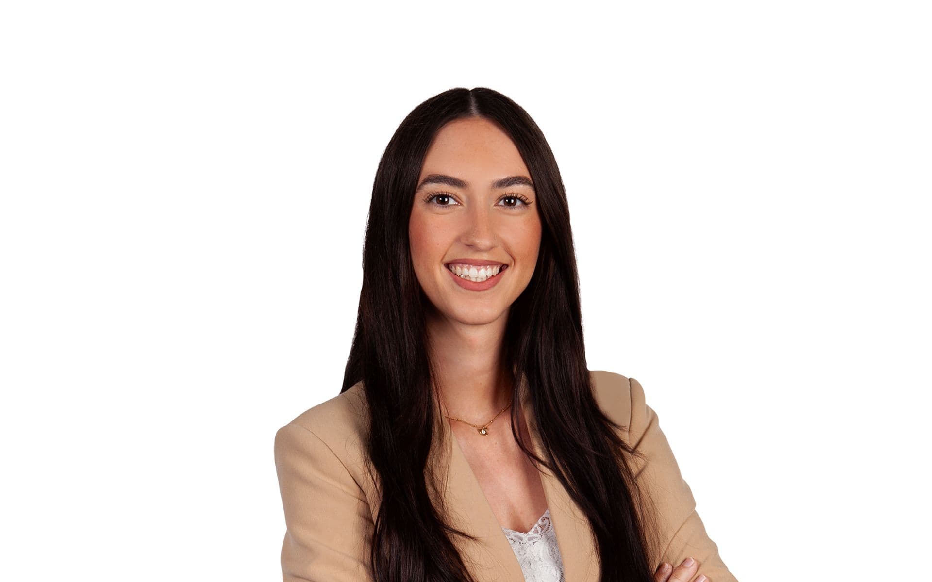 Bezirksleiterin Sibel Kara Veli