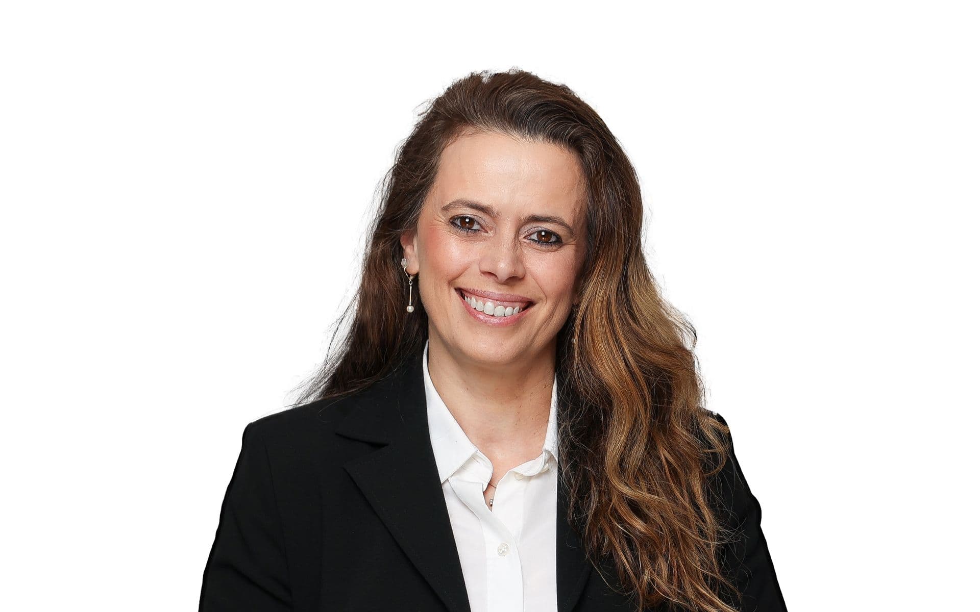 Immobilienmaklerin Matilda Rohr