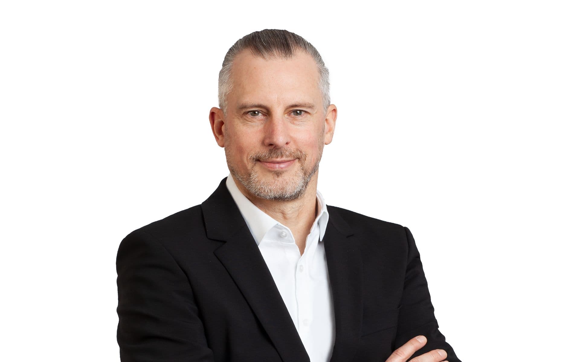 Immobilienmakler Thomas Vormann