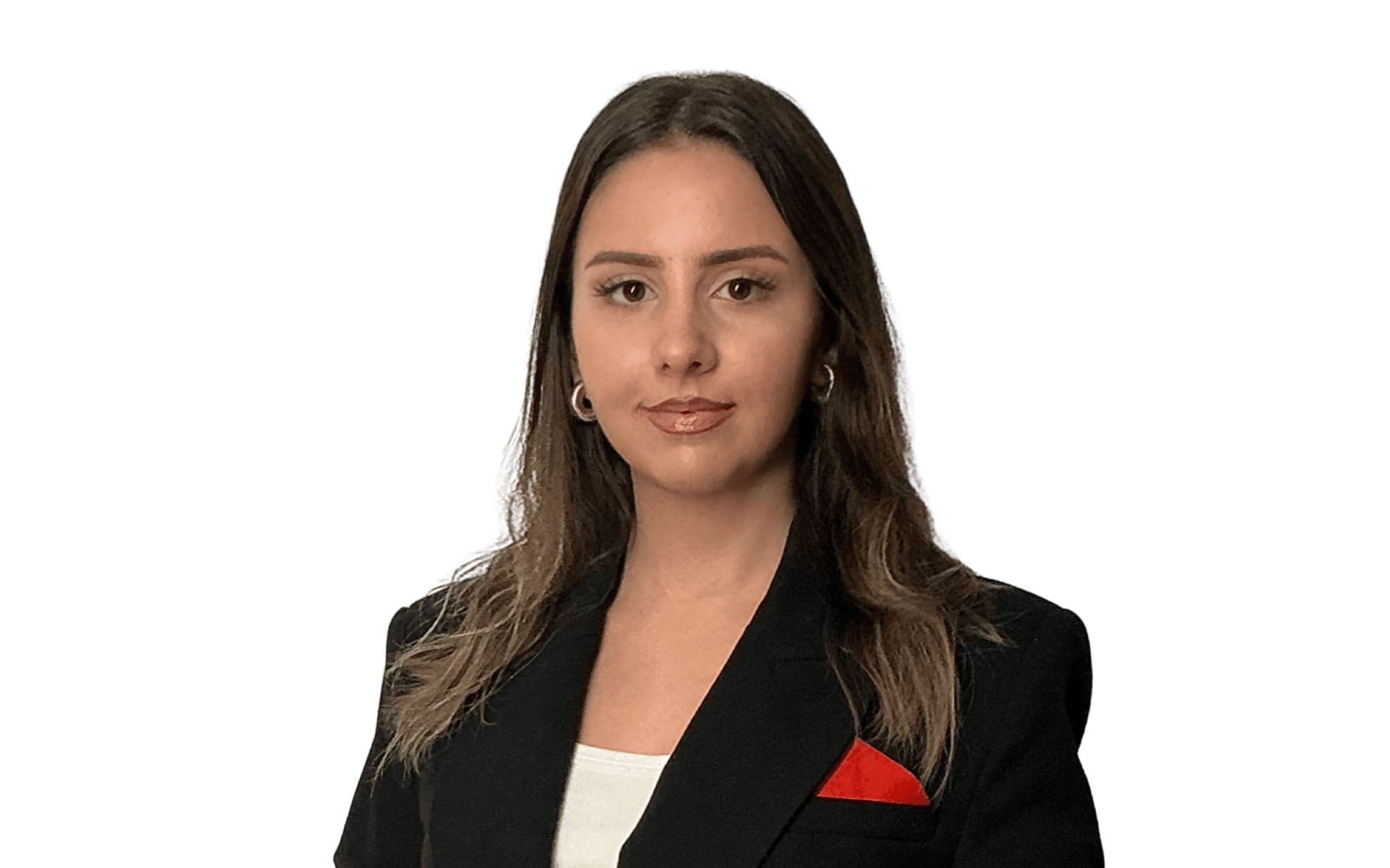 Immobilienmaklerin Rabena Vlashi