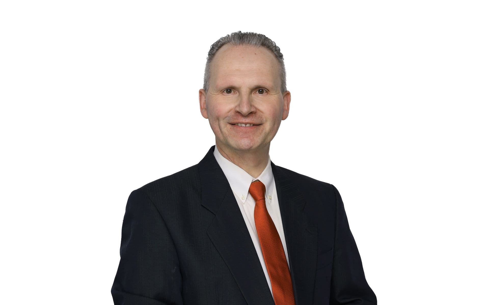 Immobilienmakler Ralf Martin Schurm
