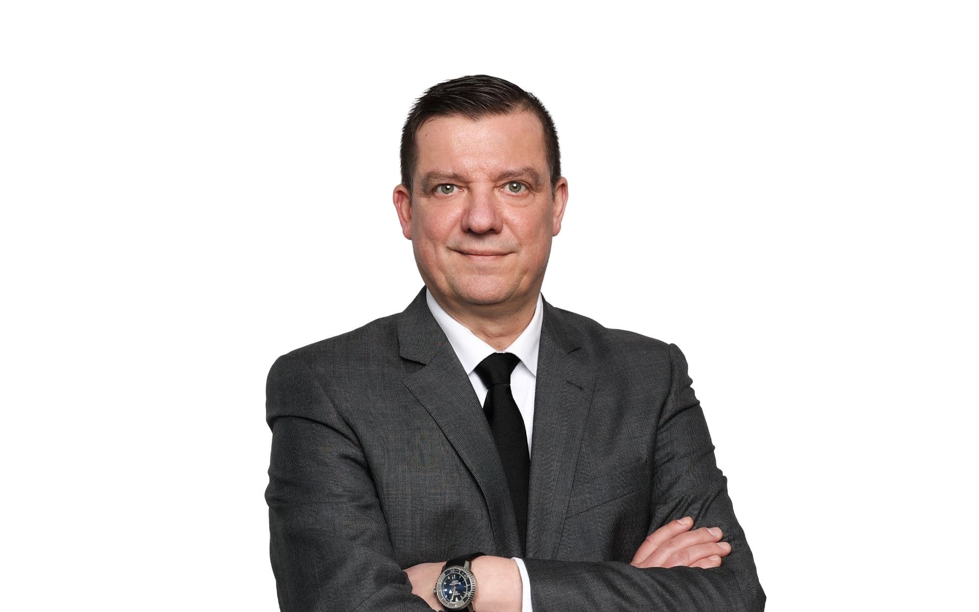 Immobilienmakler Oliver Michael Timpe