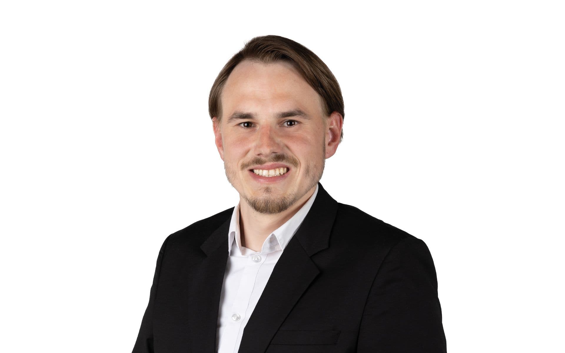 Immobilienmakler Oliver Kahle